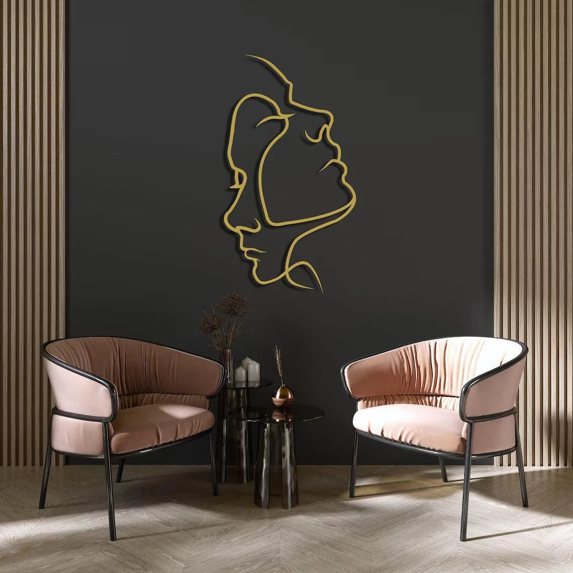 decoration-murale-metal-2017-001-dore Decoration Murale Metal 2017 001 Dore