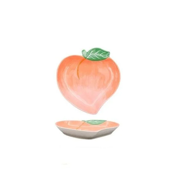 dinner_plates_with_fruit_design_-_-4178907 dinner plates with fruit design -