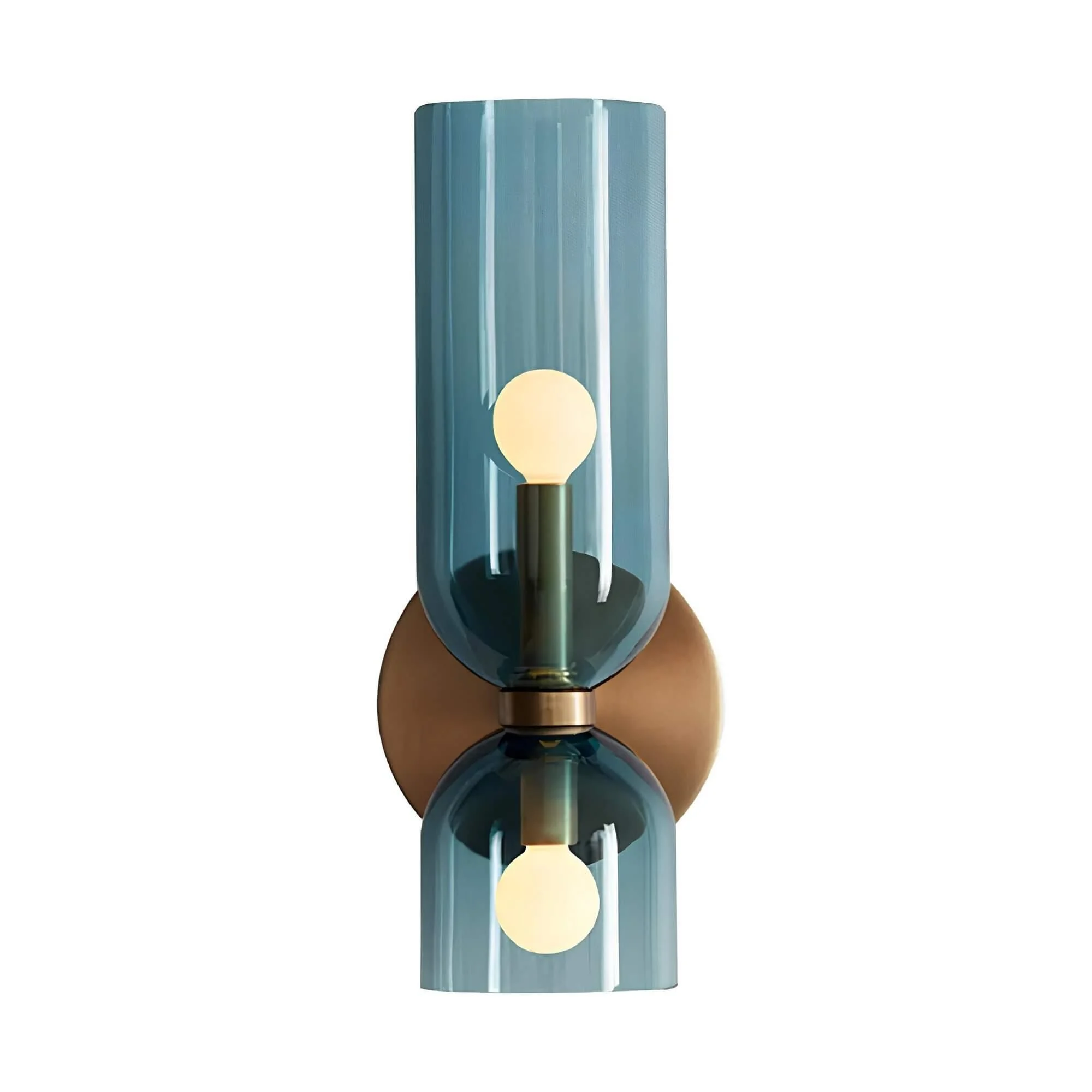doppelschichtige-glas-wandleuchte-elegante-beleuchtung-led-modern-wohnzimmer-schlafzimmer-flur-xlumina2 Doppelschichtige Glas Wandleuchte Elegante Beleuchtung Led Modern Wohnzimmer Schlafzimmer Flur Xlumina2