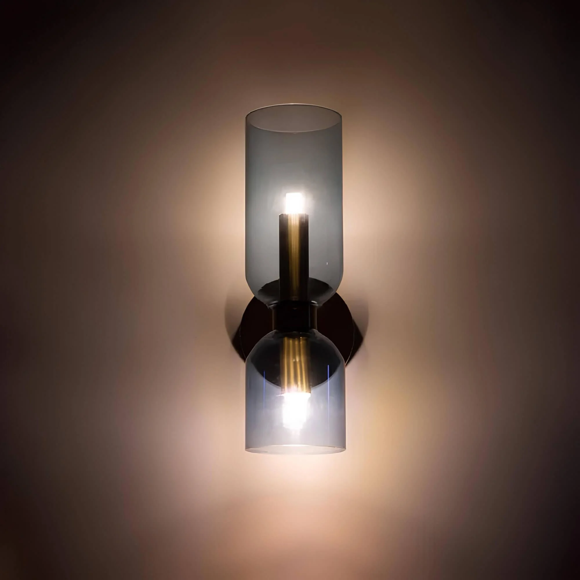 doppelschichtige-glas-wandleuchte-elegante-beleuchtung-led-modern-wohnzimmer-schlafzimmer-flur-xlumina5 Doppelschichtige Glas Wandleuchte Elegante Beleuchtung Led Modern Wohnzimmer Schlafzimmer Flur Xlumina5