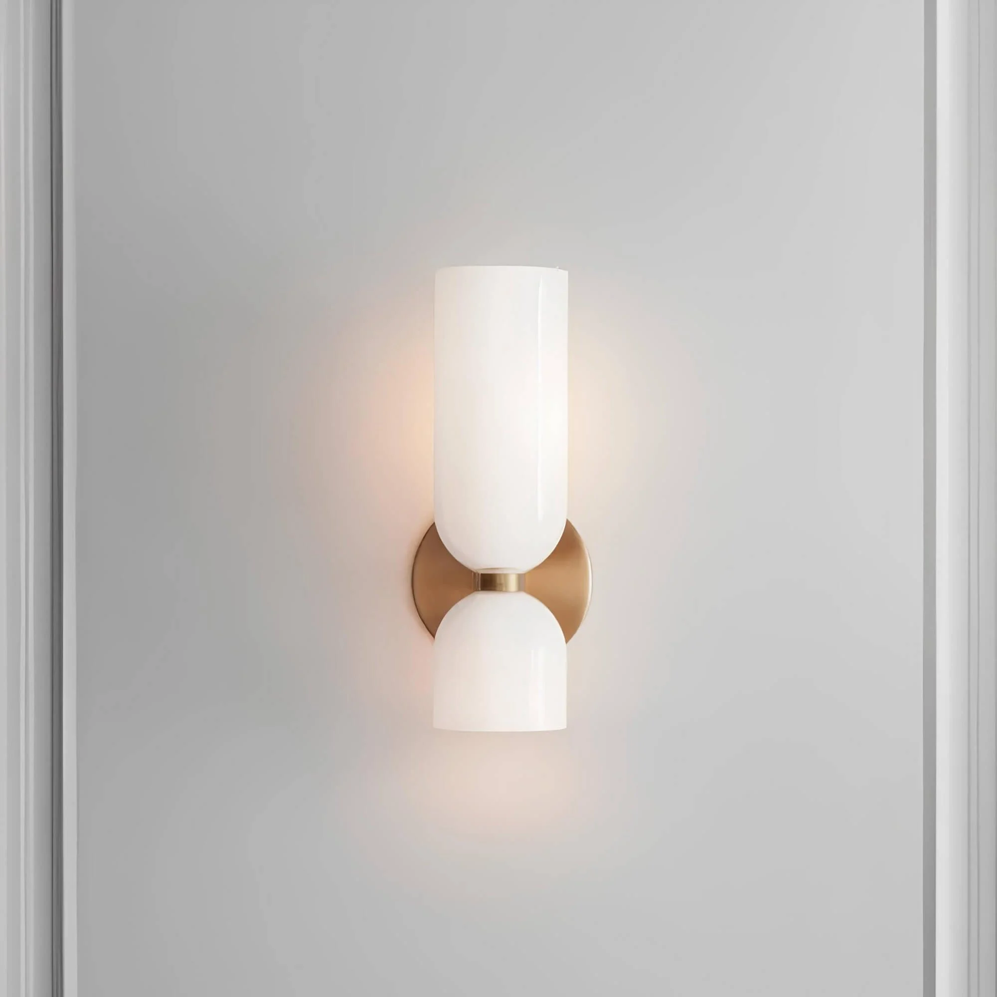 doppelschichtige-glas-wandleuchte-elegante-beleuchtung-led-modern-wohnzimmer-schlafzimmer-flur-xlumina7 Doppelschichtige Glas Wandleuchte Elegante Beleuchtung Led Modern Wohnzimmer Schlafzimmer Flur Xlumina7