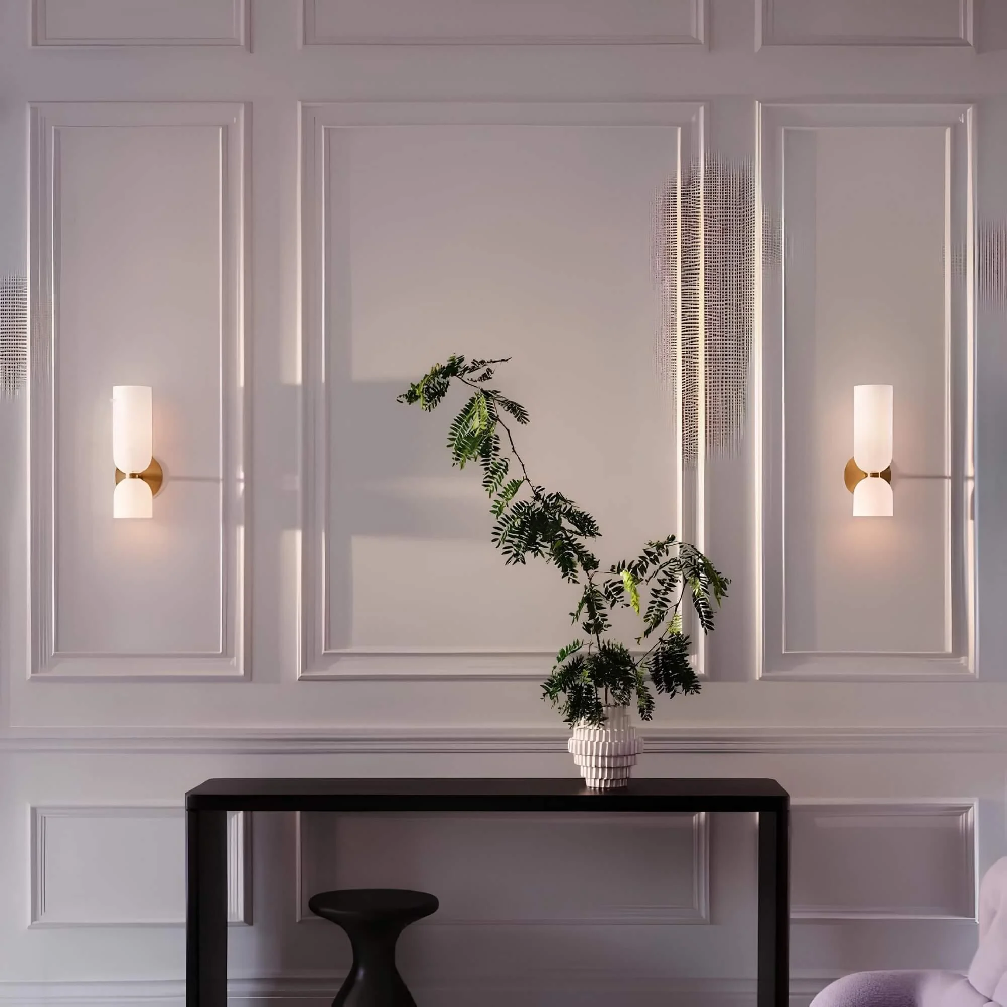 doppelschichtige-glas-wandleuchte-elegante-beleuchtung-led-modern-wohnzimmer-schlafzimmer-flur-xlumina9 Doppelschichtige Glas Wandleuchte Elegante Beleuchtung Led Modern Wohnzimmer Schlafzimmer Flur Xlumina9