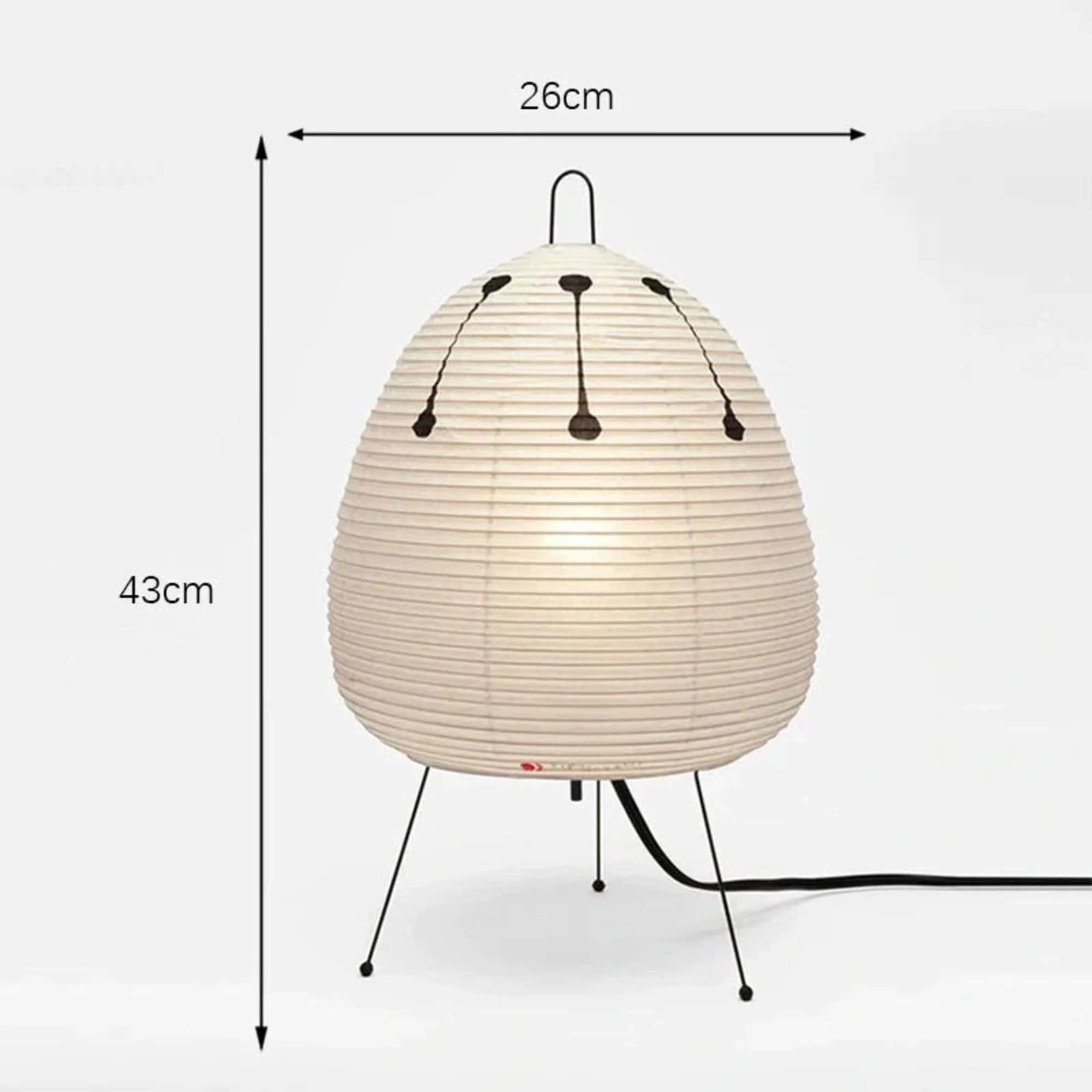 Duoaura Led Bed Tischlampe Nachtlicht Wecker Usb Aufladung Xlumina 5