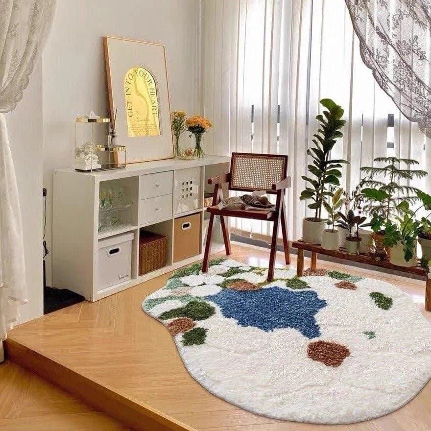 earth-and-moss-rug-499789 Earth And Moss Rug 499789