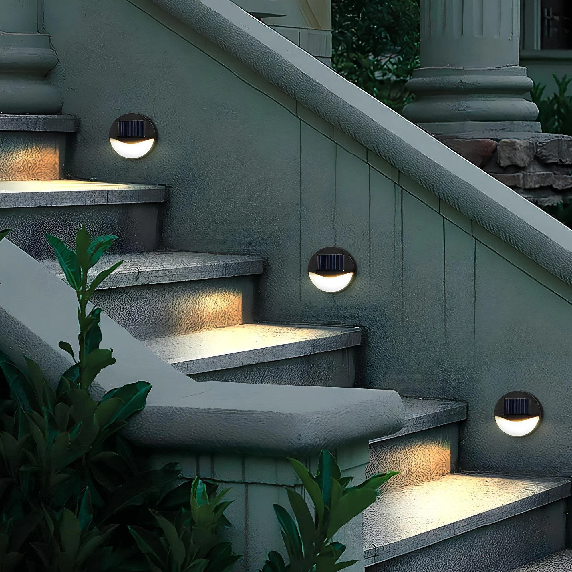 ecobright-wasserdichte-led-solar-terrassenlampe-aussenbereich-garten-ip65-energieeffizient-xlumina13 Ecobright Wasserdichte Led Solar Terrassenlampe Aussenbereich Garten Ip65 Energieeffizient Xlumina13