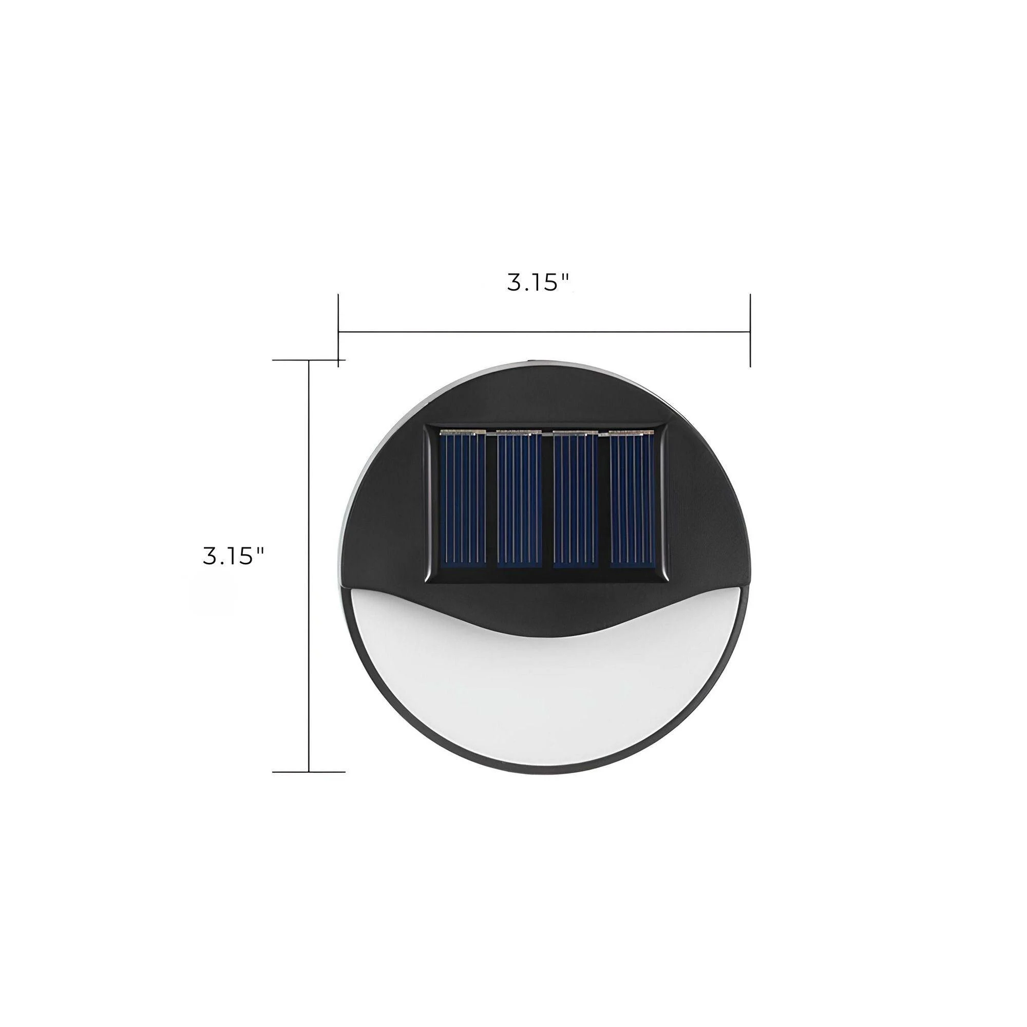 ecobright-wasserdichte-led-solar-terrassenlampe-aussenbereich-garten-ip65-energieeffizient-xlumina16 Ecobright Wasserdichte Led Solar Terrassenlampe Aussenbereich Garten Ip65 Energieeffizient Xlumina16