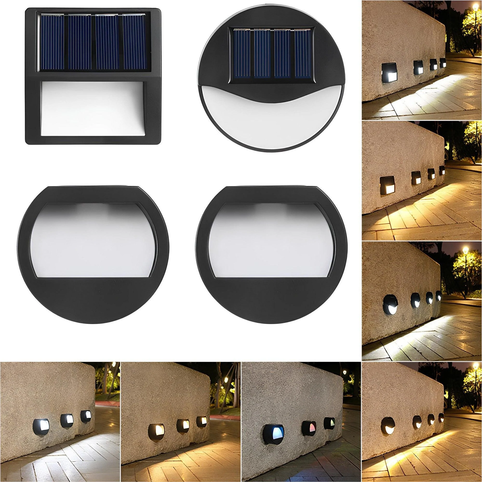 ecobright-wasserdichte-led-solar-terrassenlampe-aussenbereich-garten-ip65-energieeffizient-xlumina18 Ecobright Wasserdichte Led Solar Terrassenlampe Aussenbereich Garten Ip65 Energieeffizient Xlumina18