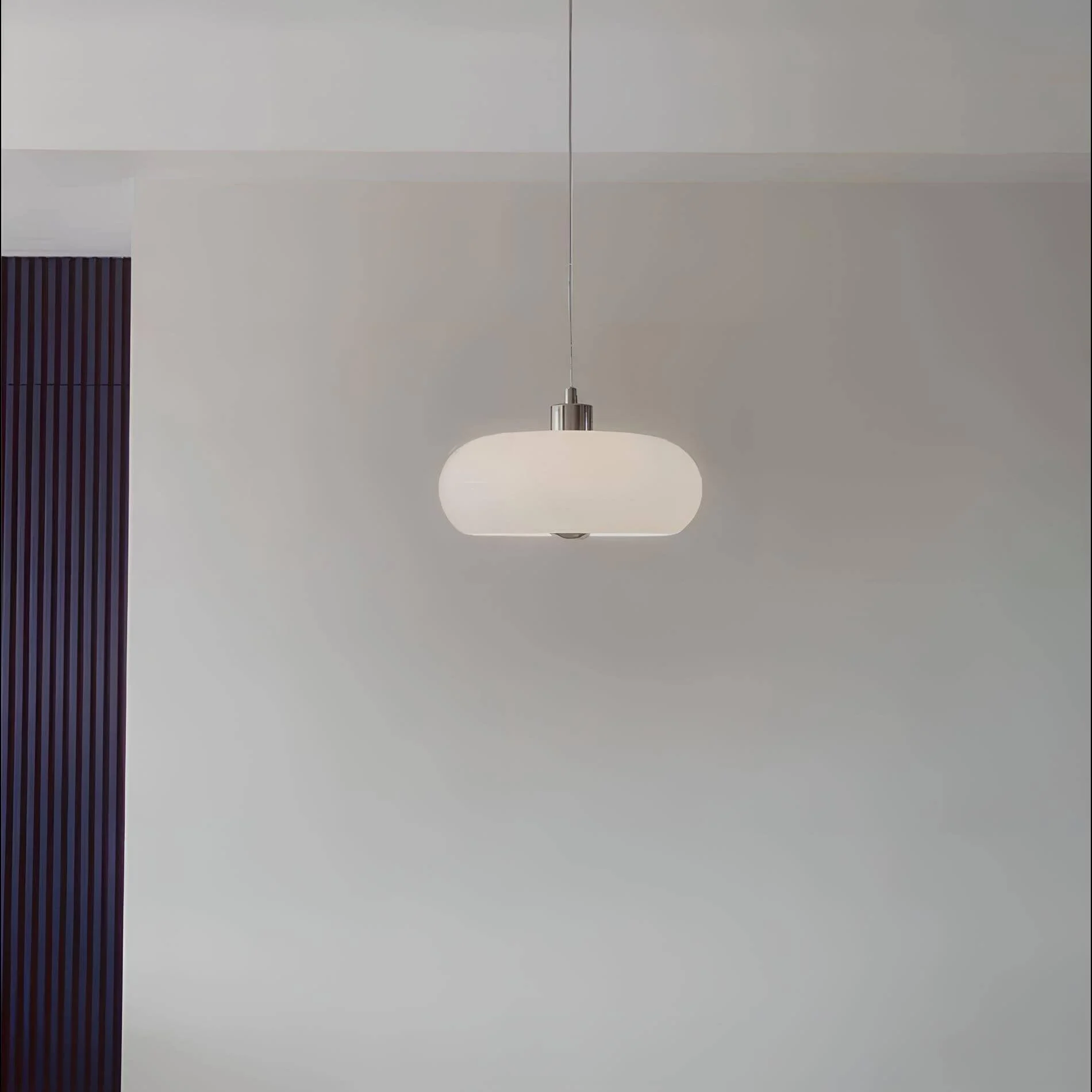 Ecoluxe Moderne Led Deckenleuchte Weiss Schwarz Gold 60cm Aluminium Acryl Xlumina5