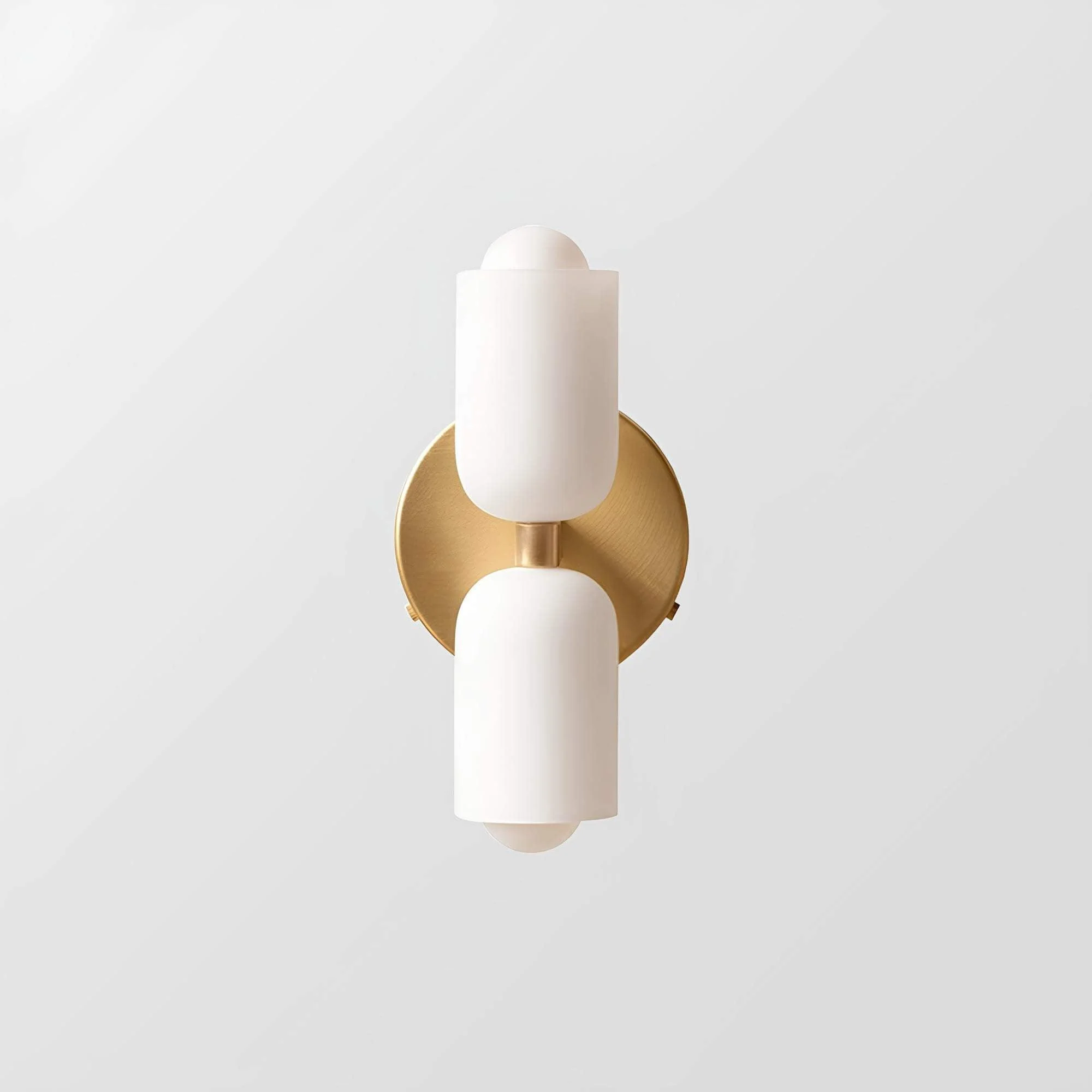 elegante-acryl-wandlampe-up-down-modern-wandlicht-xlumina Elegante Acryl Wandlampe Up Down Modern Wandlicht Xlumina