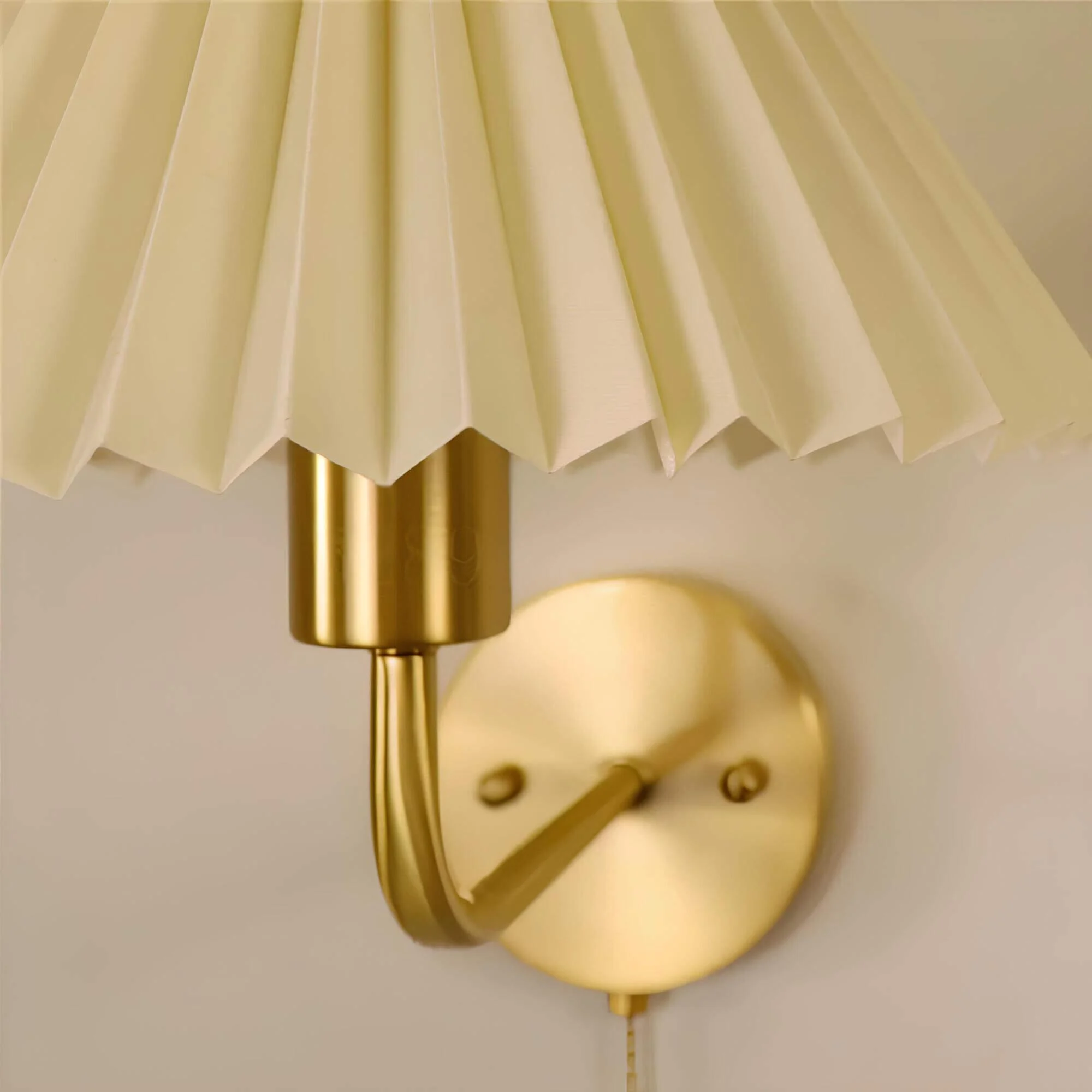 Elegante Origami Wandleuchte Schwarz Weiss Gold Led Modern Wandmontage Design Xlumina 1
