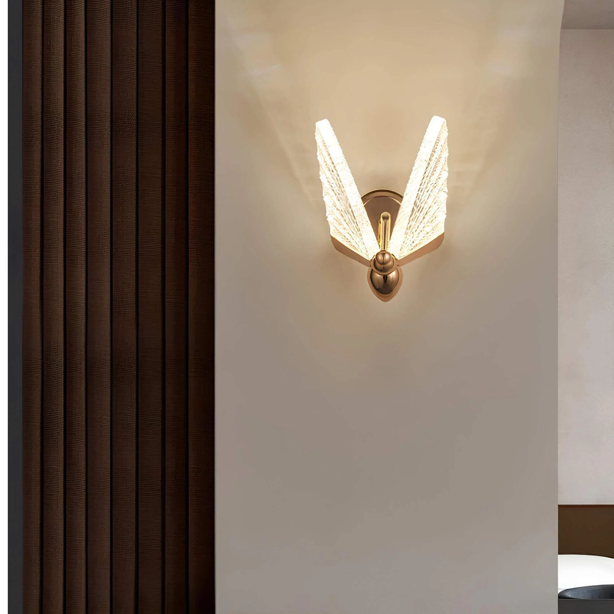 elegante-schmetterlings-wandleuchte-holzoptik-led-energieeffizient-natur-wohnzimmer-deko-xLumina_5 Elegante Schmetterlings Wandleuchte Holzoptik Led Energieeffizient Natur Wohnzimmer Deko Xlumina 5