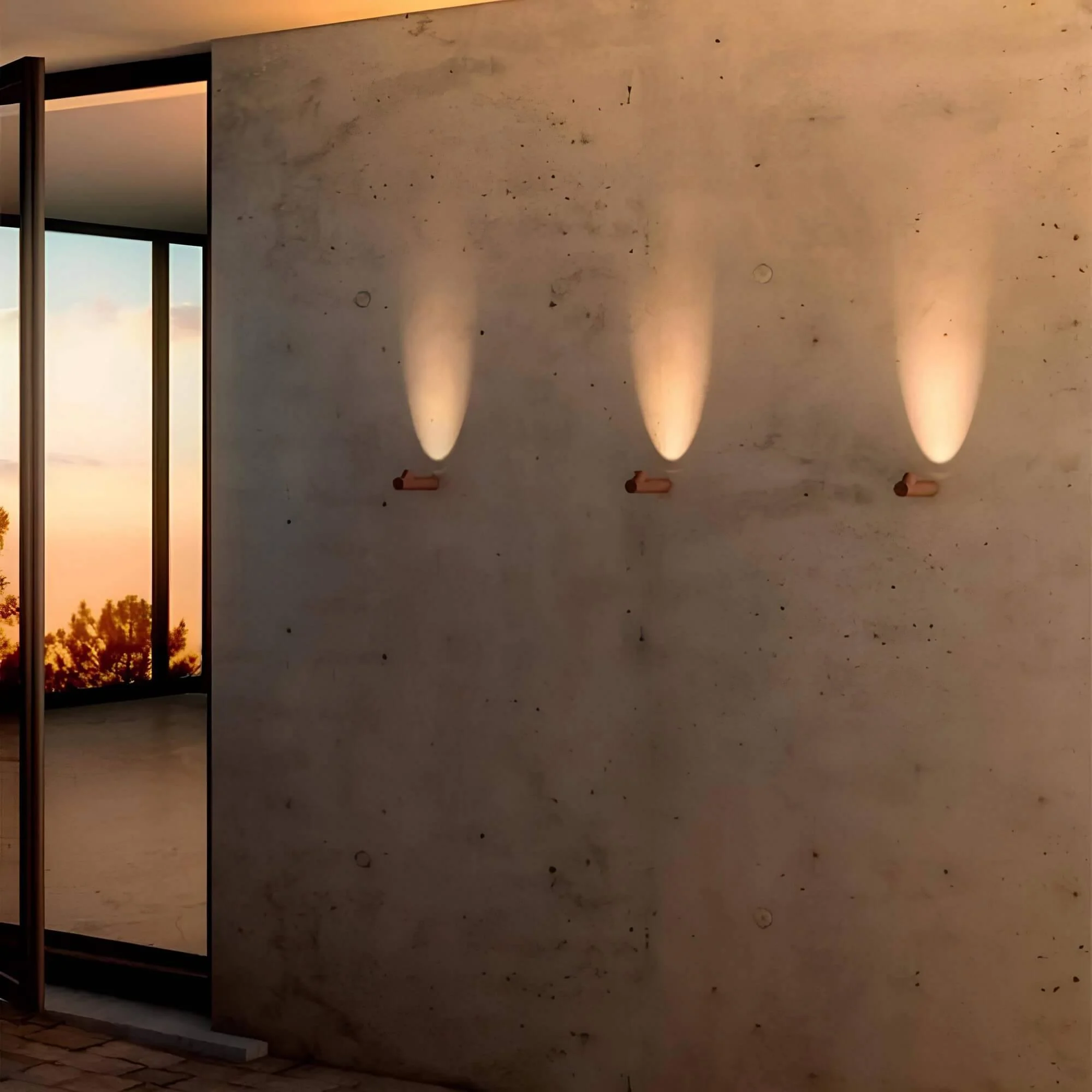 elevatevue-wandverlichtungssystem-elegantes-design-energieeffizient-220v-xlumina6 Elevatevue Wandverlichtungssystem Elegantes Design Energieeffizient 220v Xlumina6