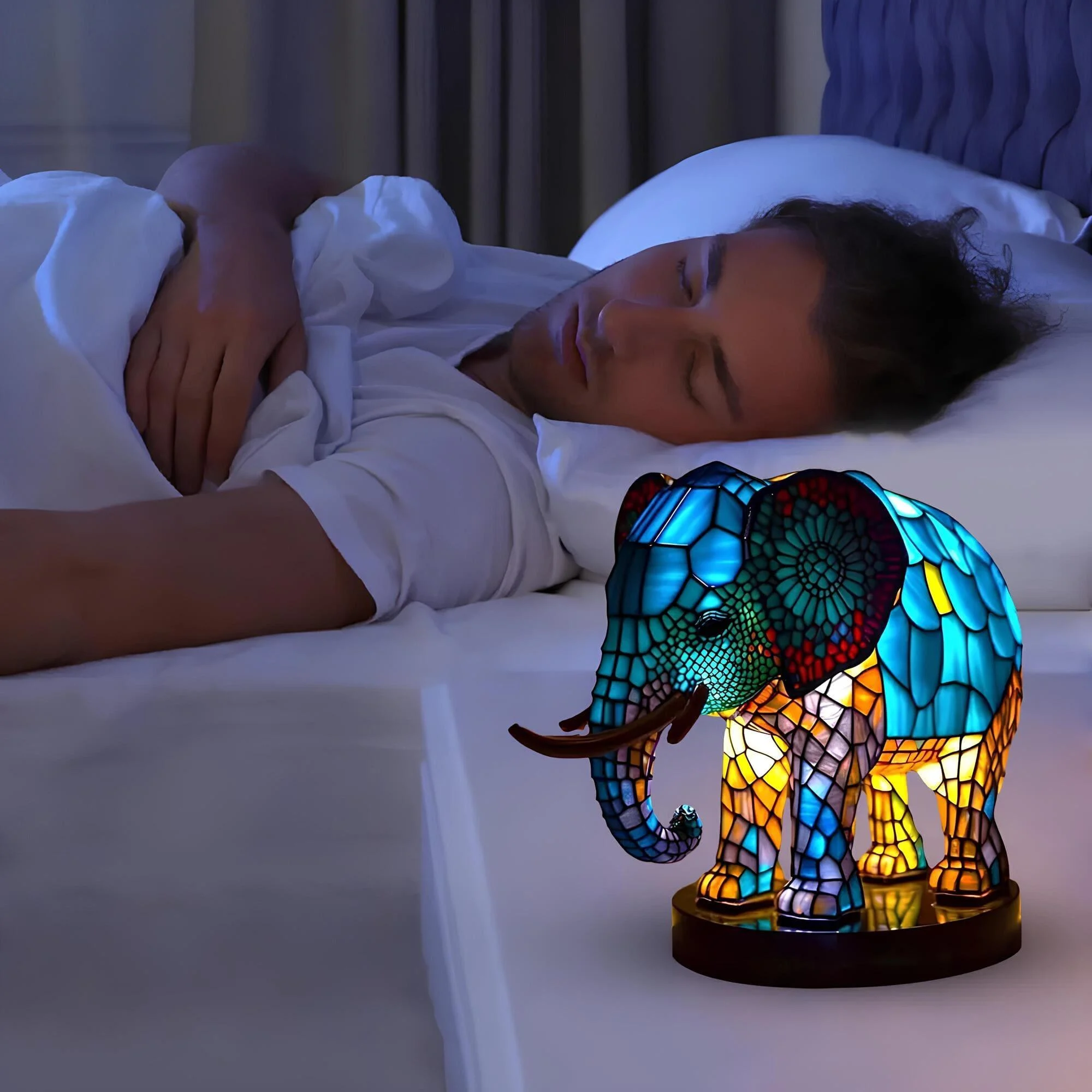 enchantedrealm-tischlampe-magisches-design-led-licht-wohnzimmer-dekoration-xlumina_2 Enchantedrealm Tischlampe Magisches Design Led Licht Wohnzimmer Dekoration Xlumina 2