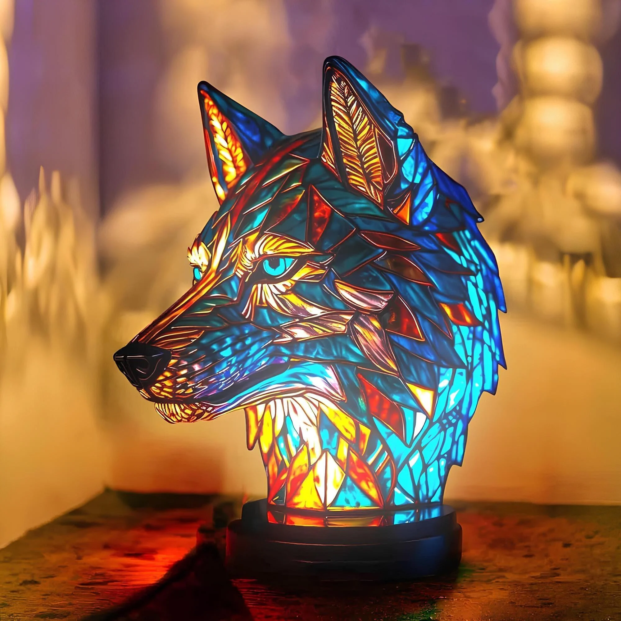 enchantedrealm-tischlampe-magisches-design-led-licht-wohnzimmer-dekoration-xlumina_3 Enchantedrealm Tischlampe Magisches Design Led Licht Wohnzimmer Dekoration Xlumina 3