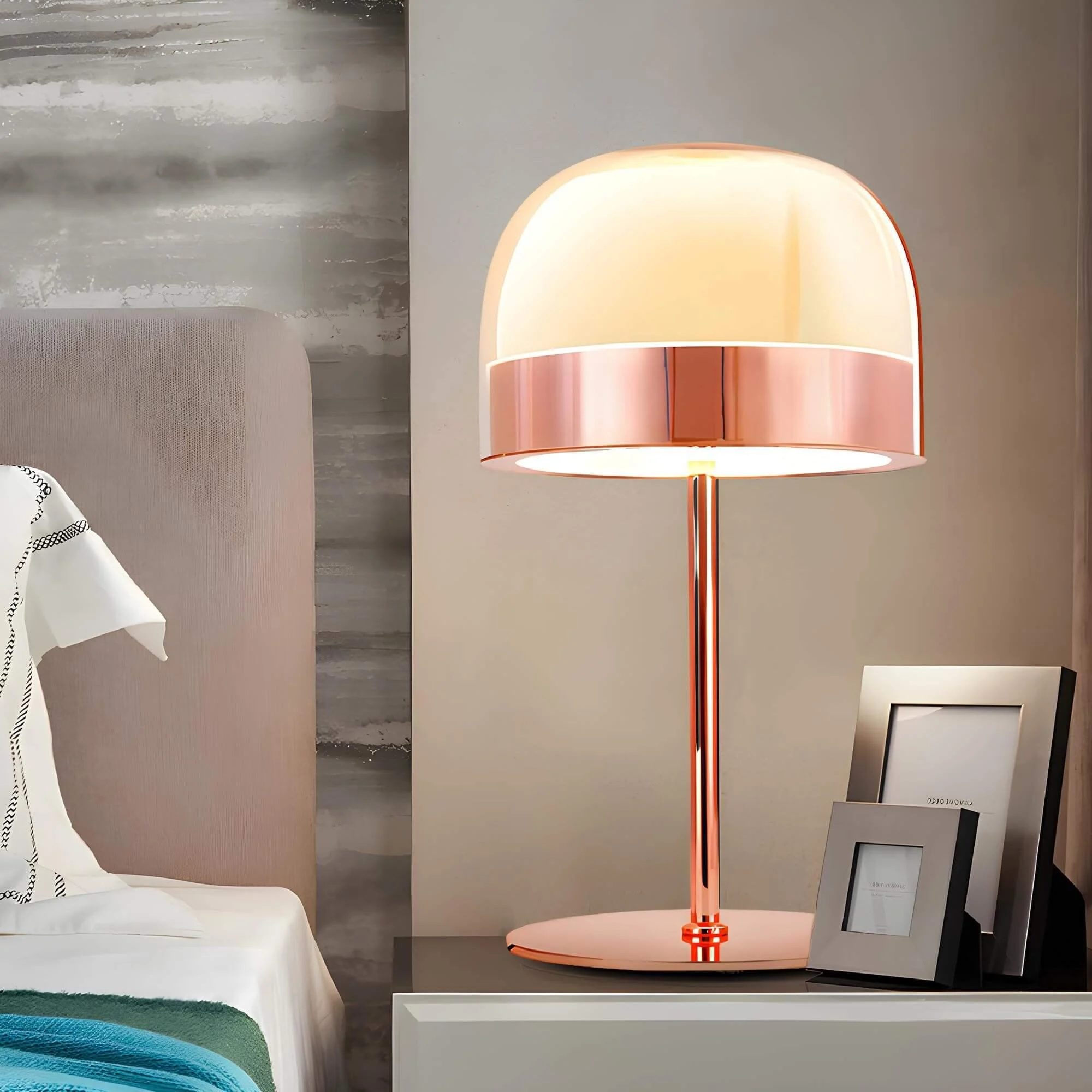 equatore-glastischlampe-doppelschichtige-nachtleuchte-led-modern-transparent-xlumina5 Equatore Glastischlampe Doppelschichtige Nachtleuchte Led Modern Transparent Xlumina5