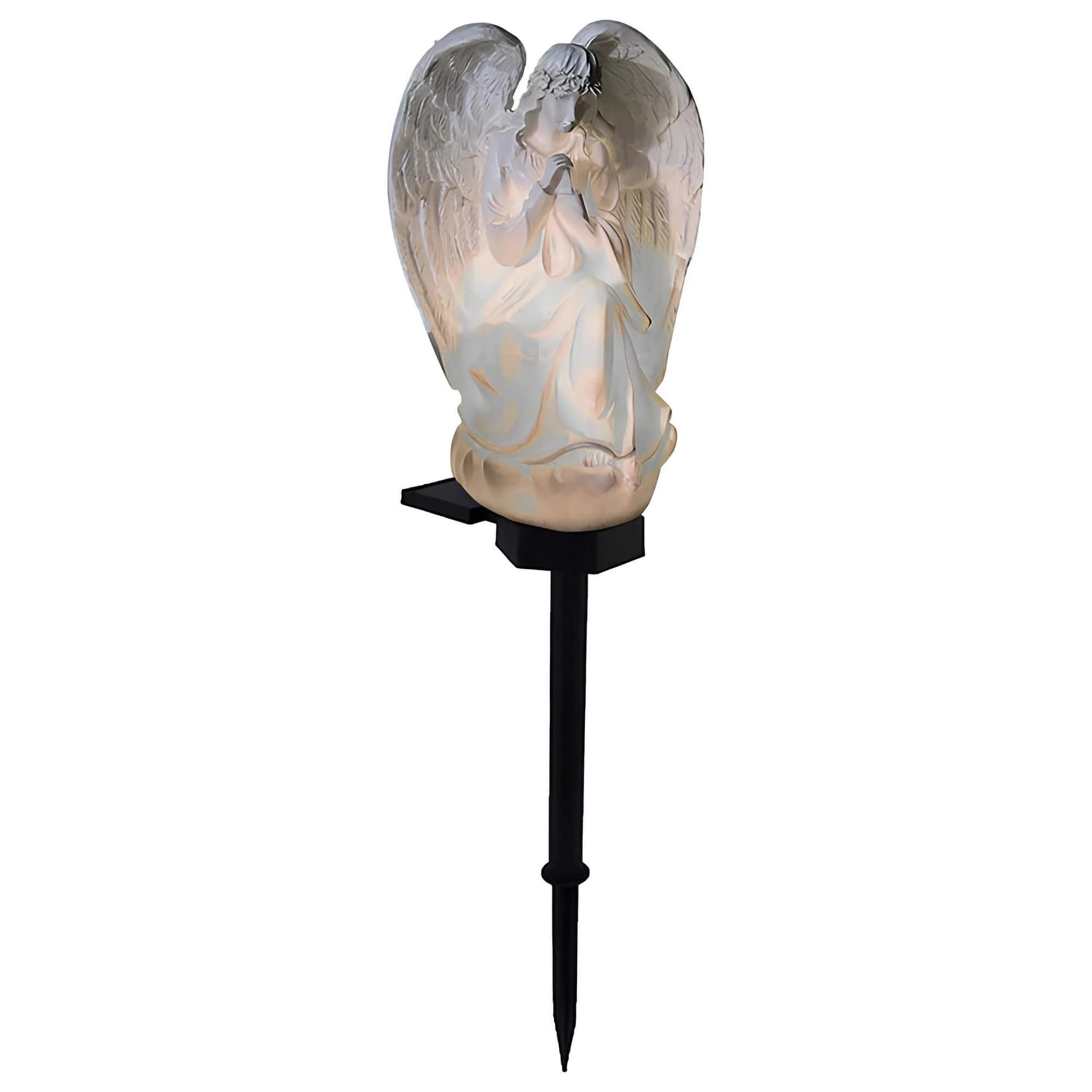 eternallight-engel-harz-solarlampe-led-gartenbeleuchtung-energiesparend-wetterfest-xlumina2 Eternallight Engel Harz Solarlampe Led Gartenbeleuchtung Energiesparend Wetterfest Xlumina2