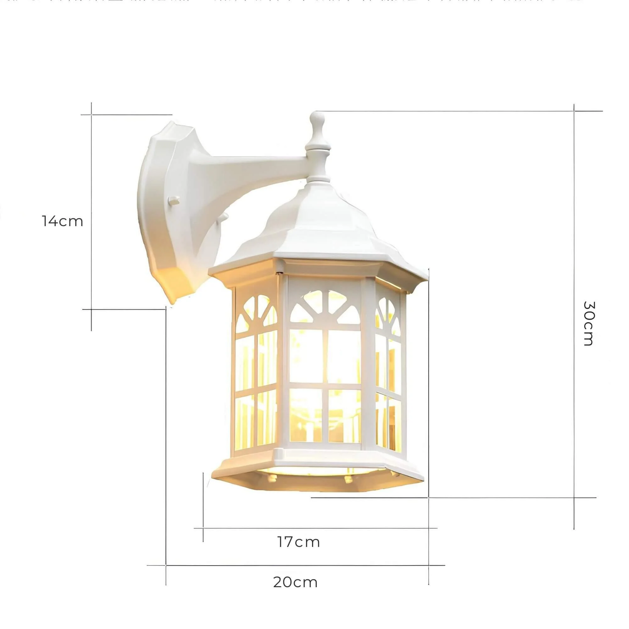 eurochic-europaeische-retro-led-aussenlampe-schwarz-bronze-weiss-garten-beleuchtung-wetterfest-stilvoll-ip44-xlumina Eurochic Europaeische Retro Led Aussenlampe Schwarz Bronze Weiss Garten Beleuchtung Wetterfest Stilvoll Ip44 Xlumina