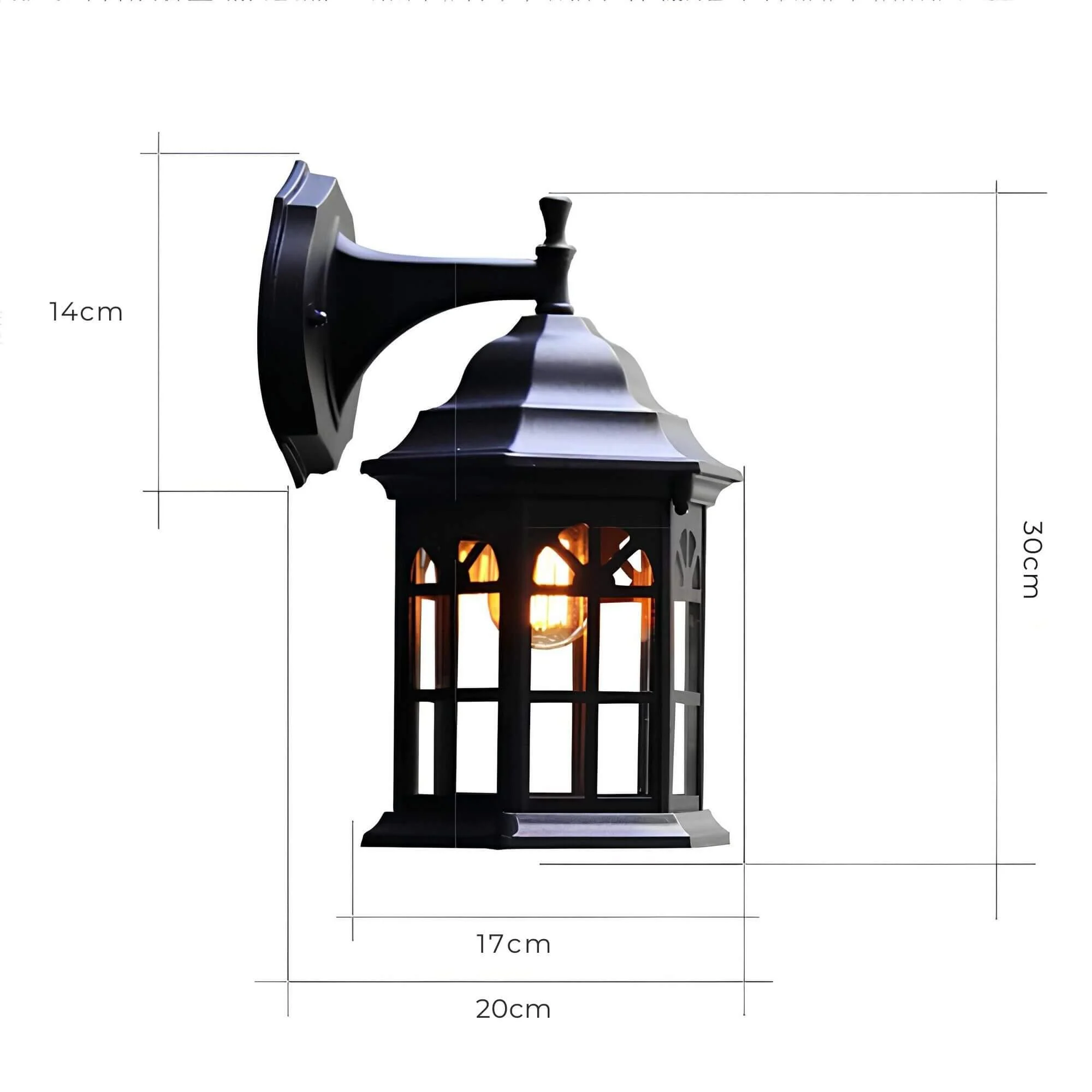 eurochic-europaeische-retro-led-aussenlampe-schwarz-bronze-weiss-garten-beleuchtung-wetterfest-stilvoll-ip44-xlumina2 Eurochic Europaeische Retro Led Aussenlampe Schwarz Bronze Weiss Garten Beleuchtung Wetterfest Stilvoll Ip44 Xlumina2