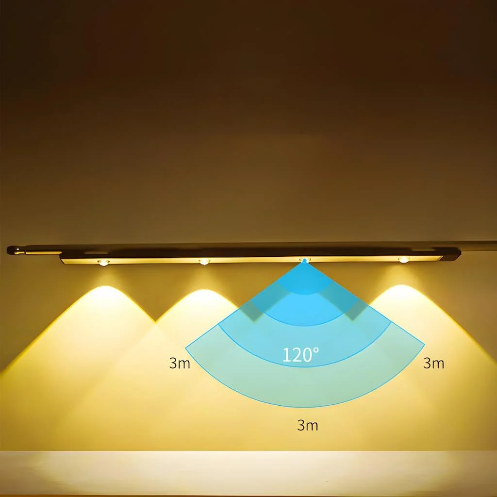 Evolite Led Bewegungssensor Nachtlicht 537007