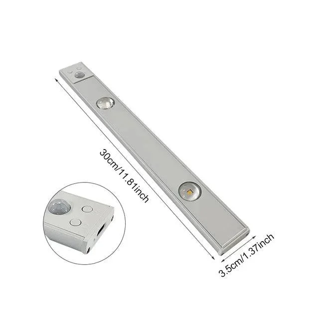 Evolite Led Bewegungssensor Nachtlicht 735526