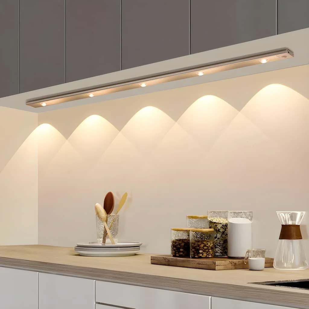Evolite Led Bewegungssensor Nachtlicht 939804