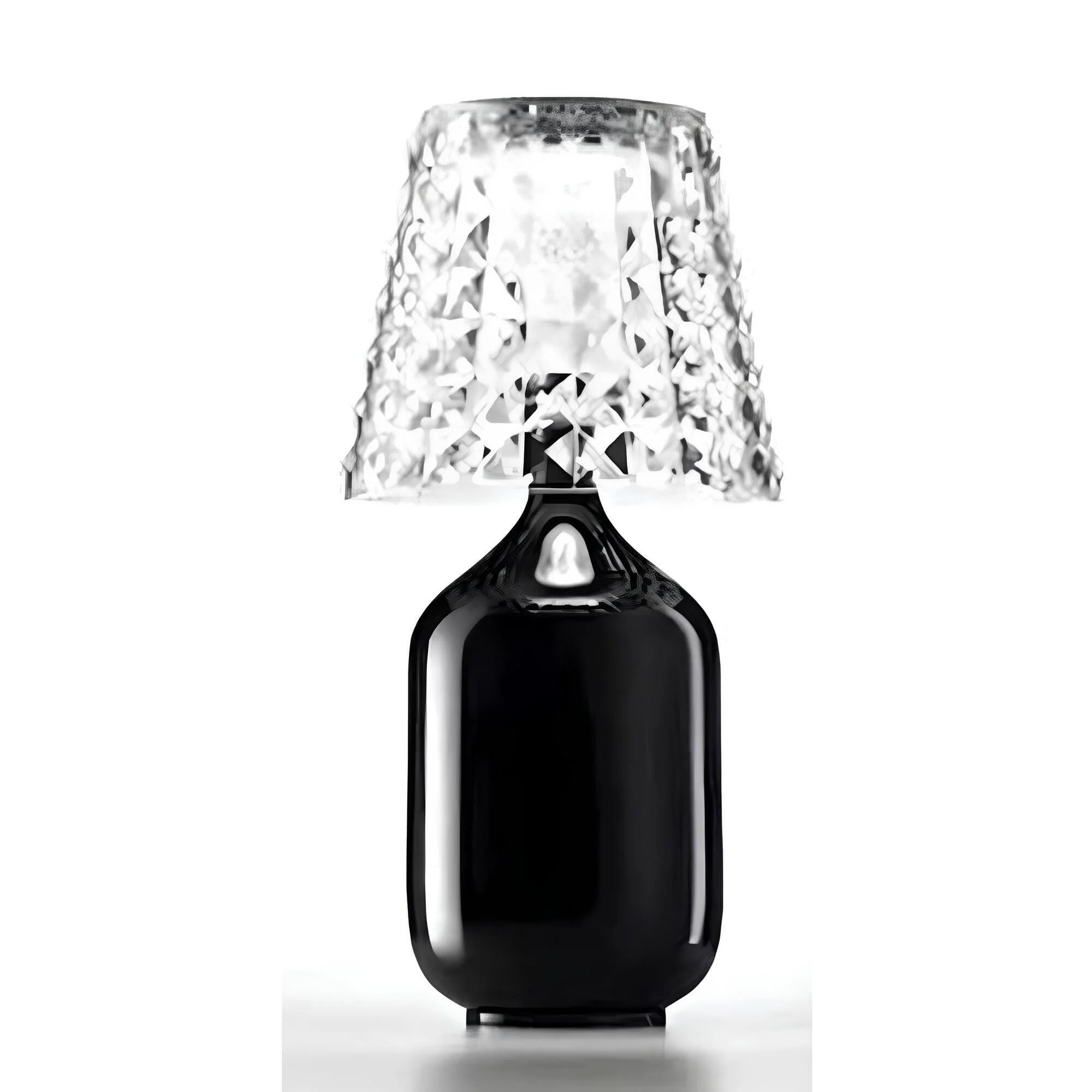 Fancy Tischleuchte Moderne Tischlampe Gold Schwarz Design E27 60w Xlumina 1