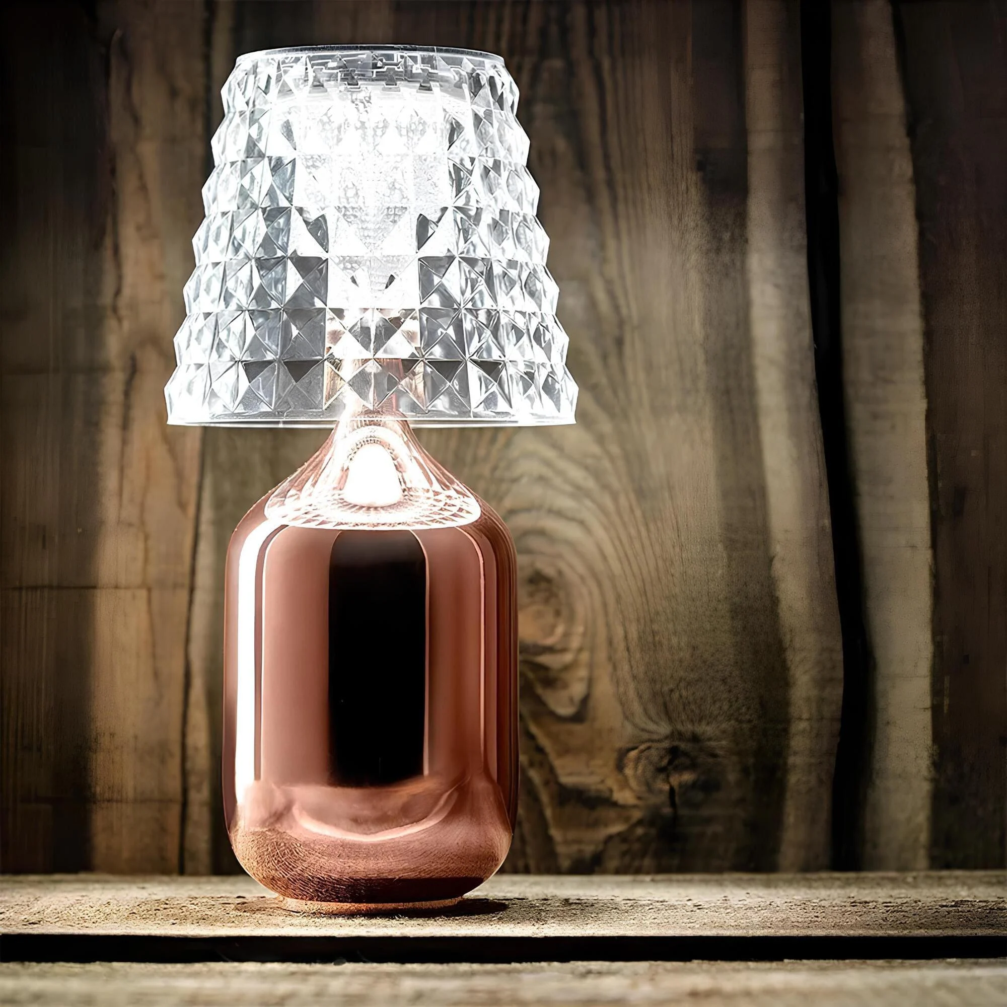 Fancy Tischleuchte Moderne Tischlampe Gold Schwarz Design E27 60w Xlumina 10