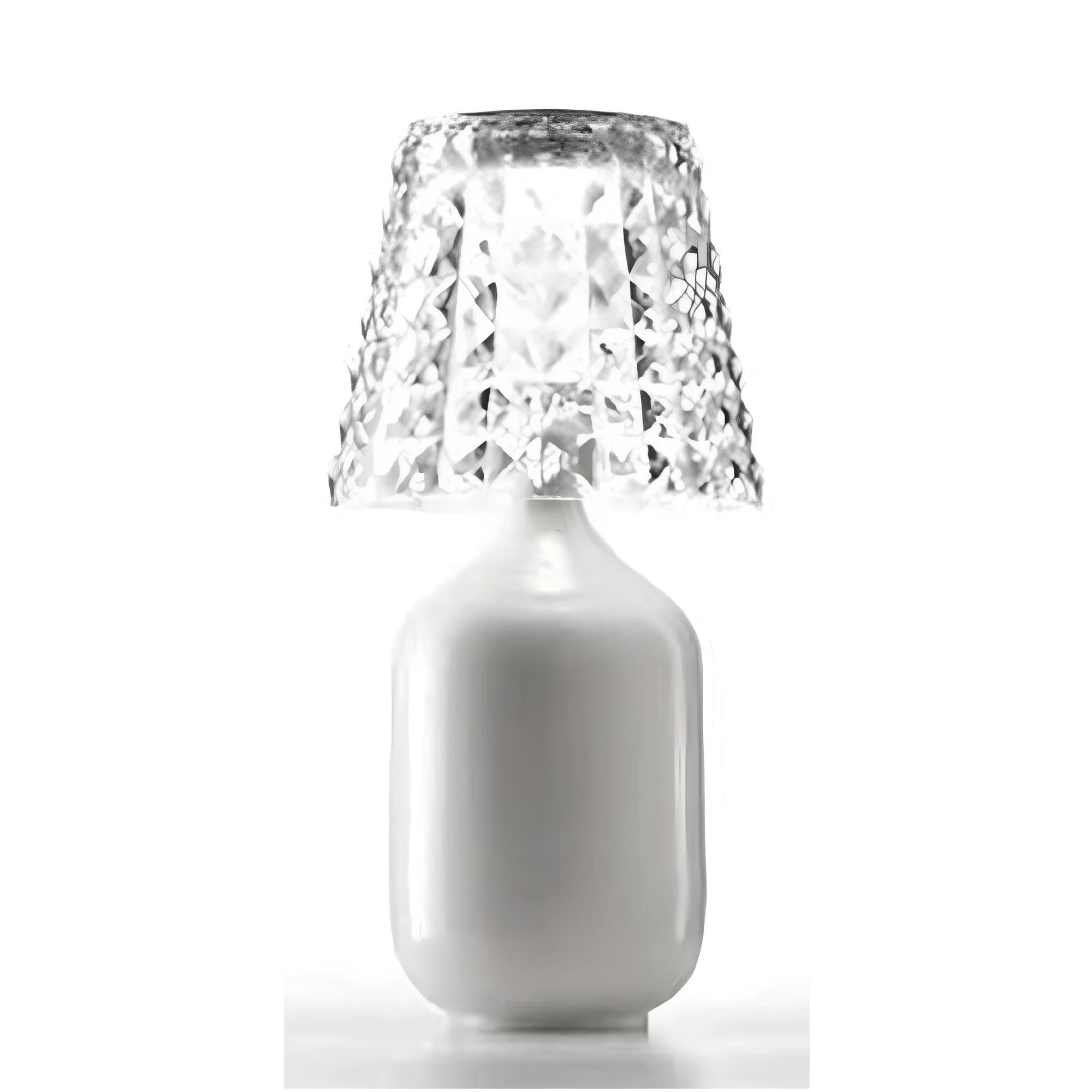 Fancy Tischleuchte Moderne Tischlampe Gold Schwarz Design E27 60w Xlumina 2