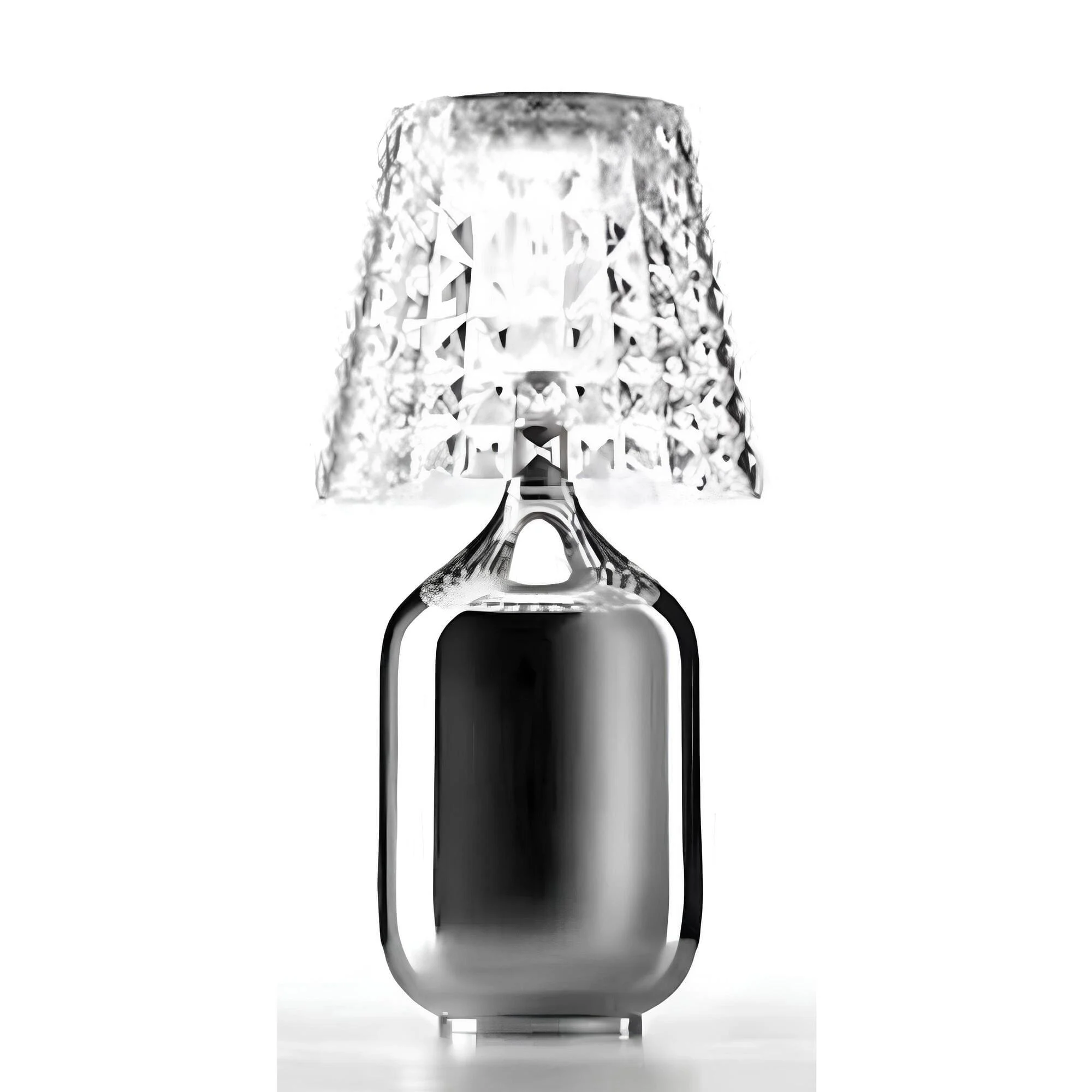 Fancy Tischleuchte Moderne Tischlampe Gold Schwarz Design E27 60w Xlumina 3