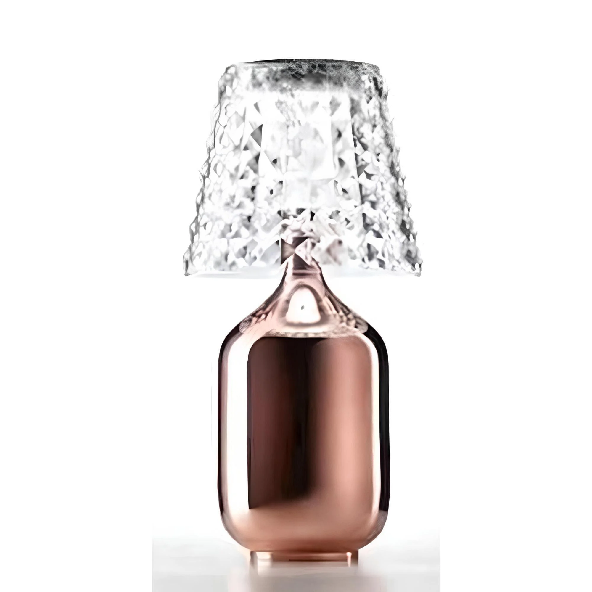 Fancy Tischleuchte Moderne Tischlampe Gold Schwarz Design E27 60w Xlumina 5