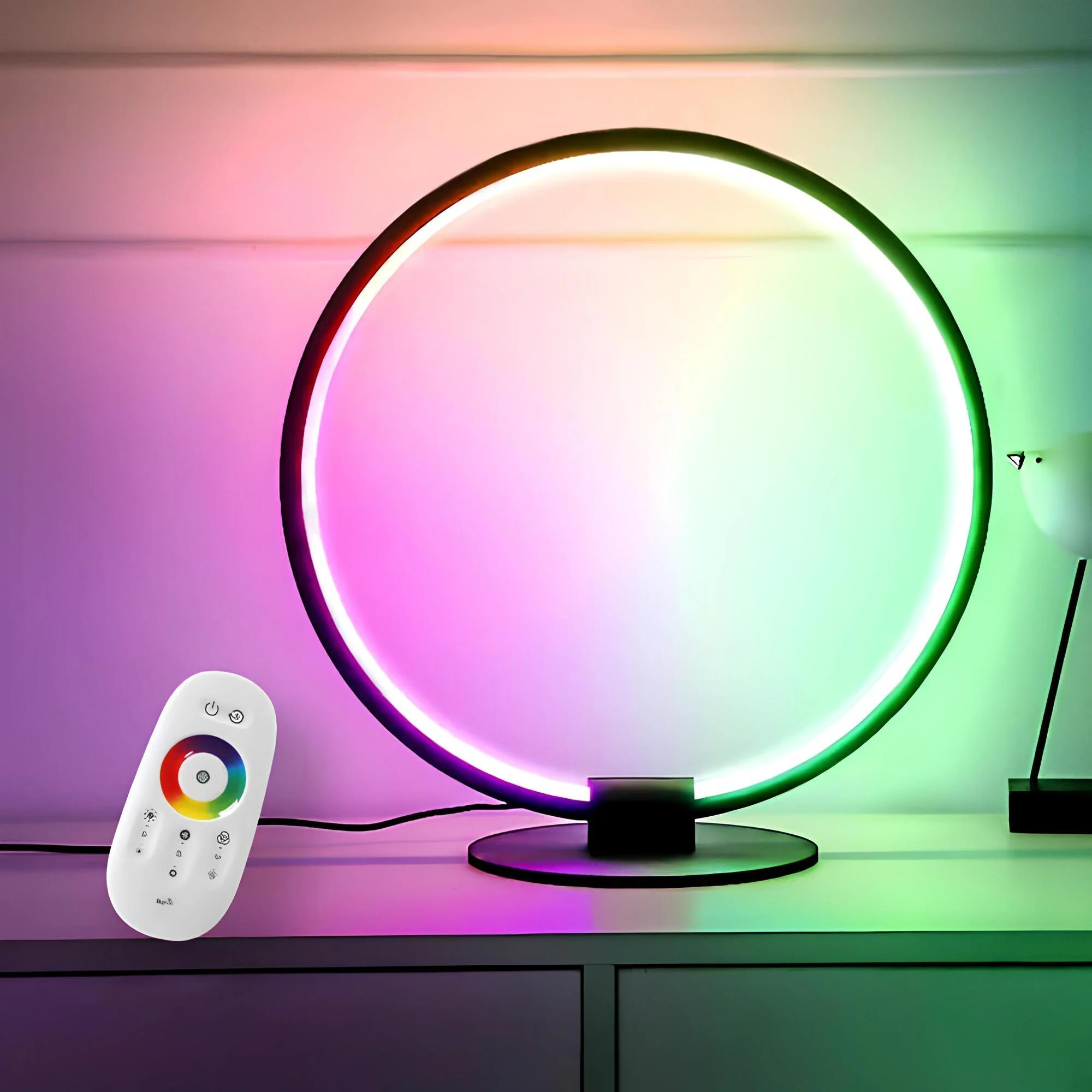 farbige-led-hintergrund-Tischlampe-rgb-usb-ambiente-licht-anpassbare-farben-modern-xLumina_1 Farbige Led Hintergrund Tischlampe Rgb Usb Ambiente Licht Anpassbare Farben Modern Xlumina 1
