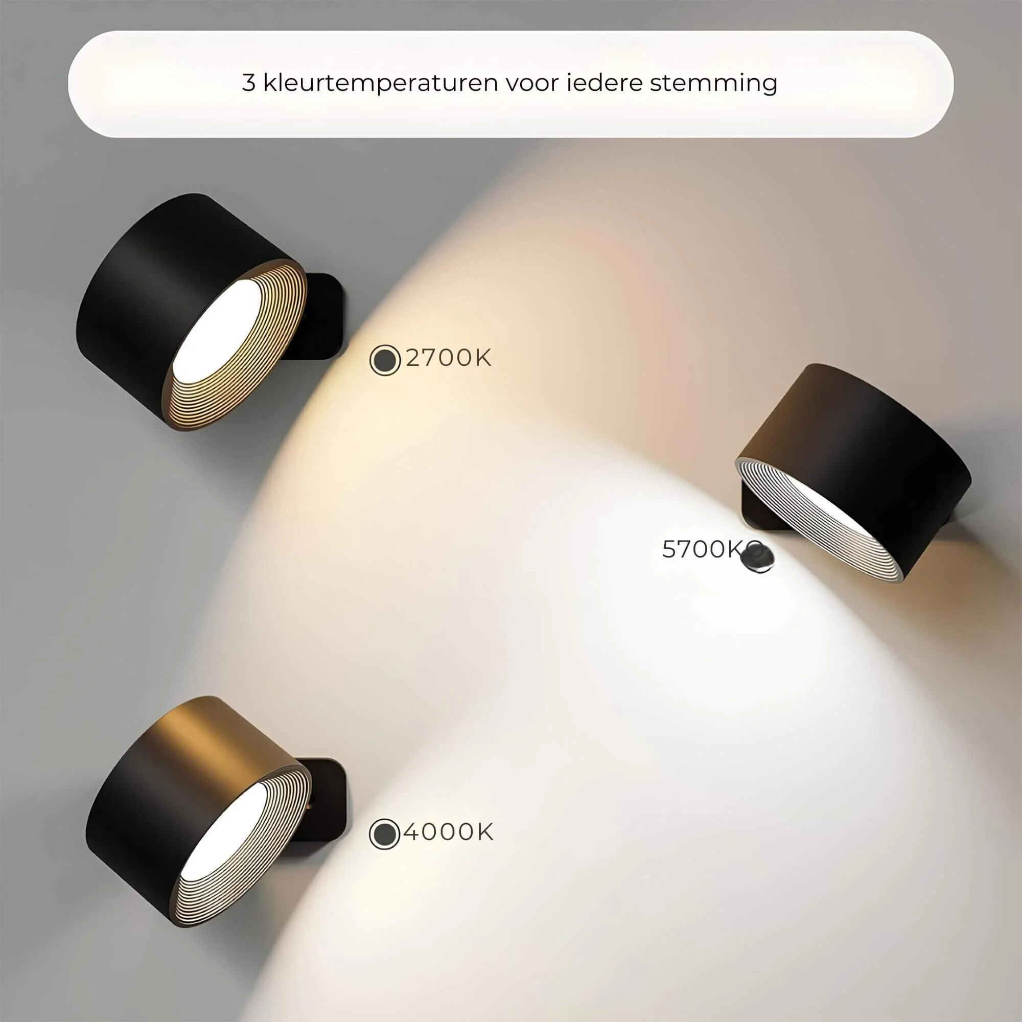 flexilamp-kabellose-360-grad-wandlampe-schwarz-weiss-gold-silber-wiederaufladbar-modern-design-xlumina9 Flexilamp Kabellose 360 Grad Wandlampe Schwarz Weiss Gold Silber Wiederaufladbar Modern Design Xlumina9