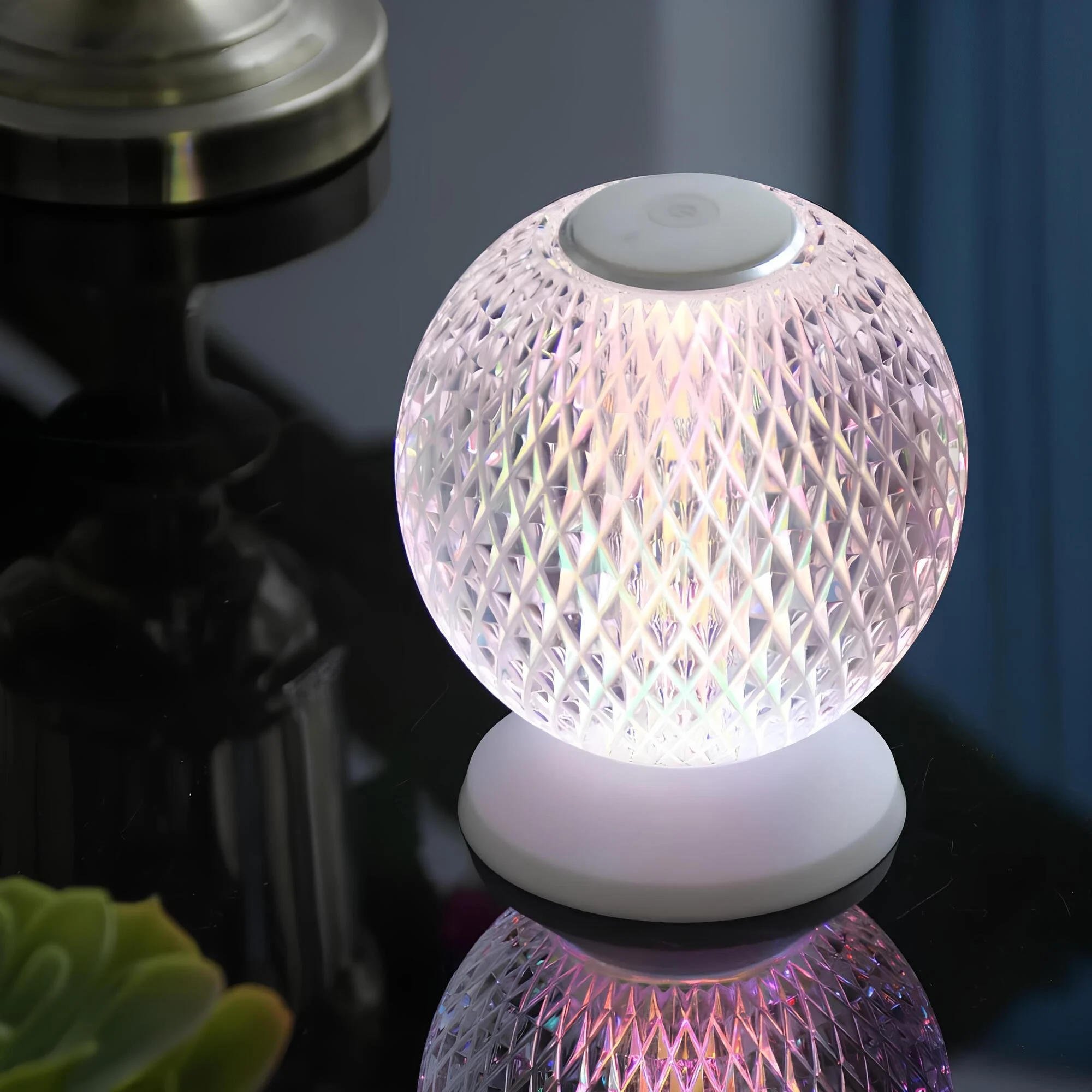 flexiluxe-kristall-tischleuchte-drahtlos-dimmbar-led-kristall-tischlampe-elegant-modern-xlumina_5 Flexiluxe Kristall Tischleuchte Drahtlos Dimmbar Led Kristall Tischlampe Elegant Modern Xlumina 5