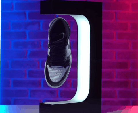 X-Flight 360° Sneaker Stand – Pleshy