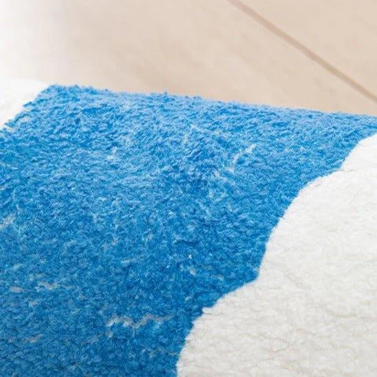 fluffy-clouds-mat-809087 Fluffy Clouds Mat 809087