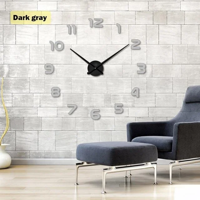 full-size-3d-acrylic-living-room-wall-clock-471297 Full Size 3d Acrylic Living Room Wall Clock 471297