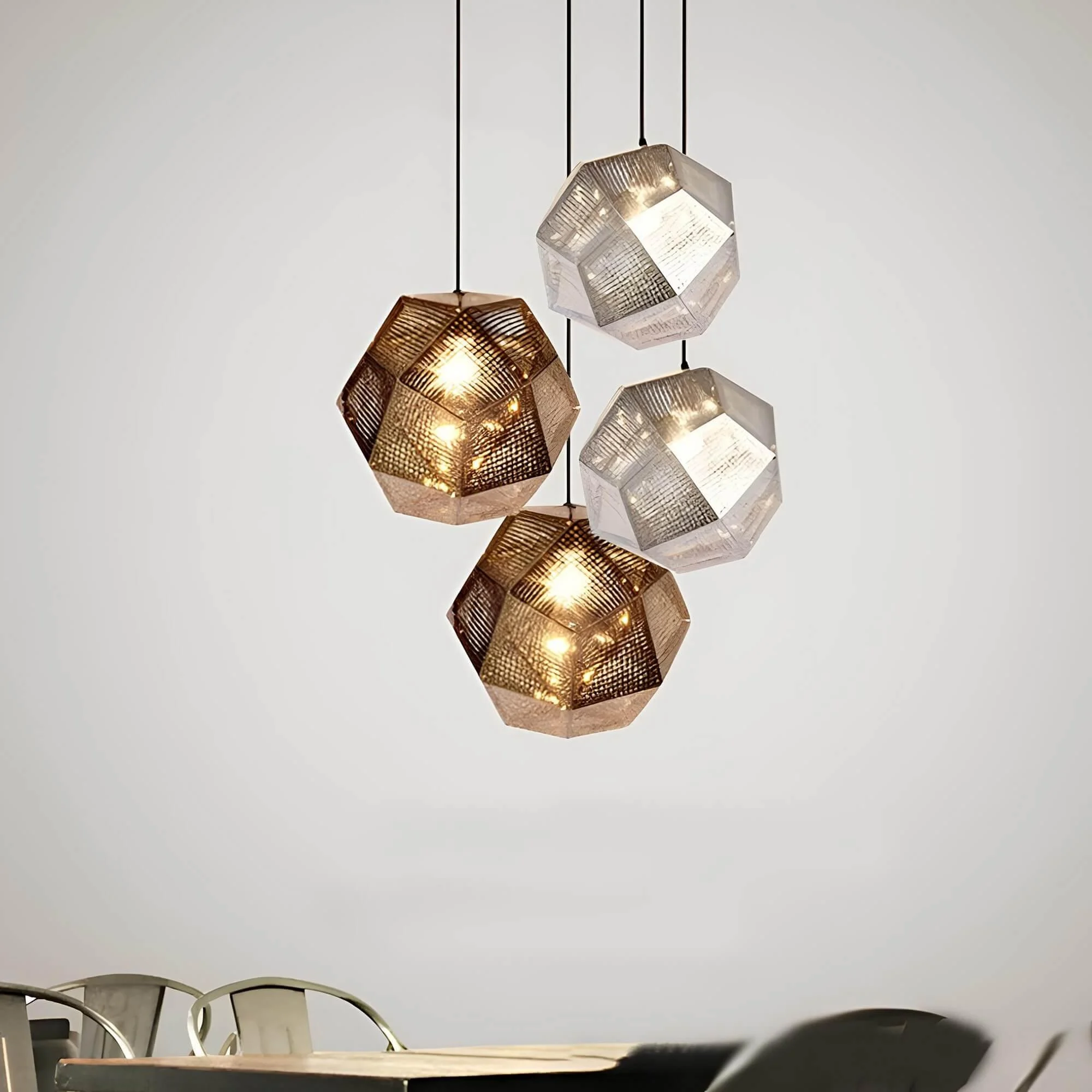 geometrische-runde-haengelampe-metall-lichtdesign-modern-schwarz-gold-silber-xlumina7 Geometrische Runde Haengelampe Metall Lichtdesign Modern Schwarz Gold Silber Xlumina7