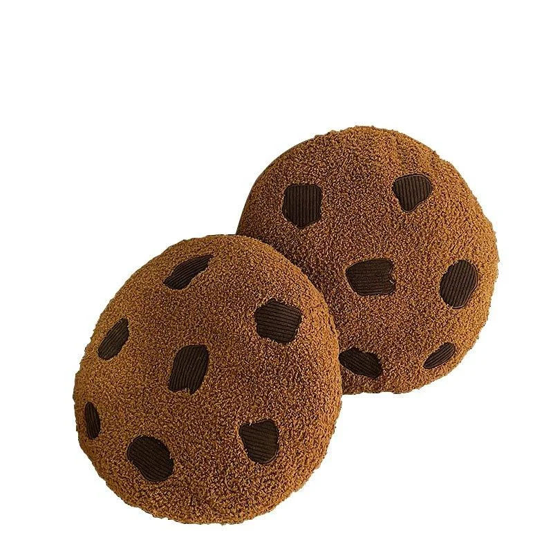 giant-cute-cookie-plush-throw-pillow-and-cushion-patchandbagel-579507 Giant Cute Cookie Plush Throw Pillow And Cushion Patchandbagel 579507