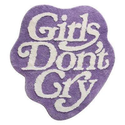 girls-dont-cry-rug-438572 Girls Dont Cry Rug 438572