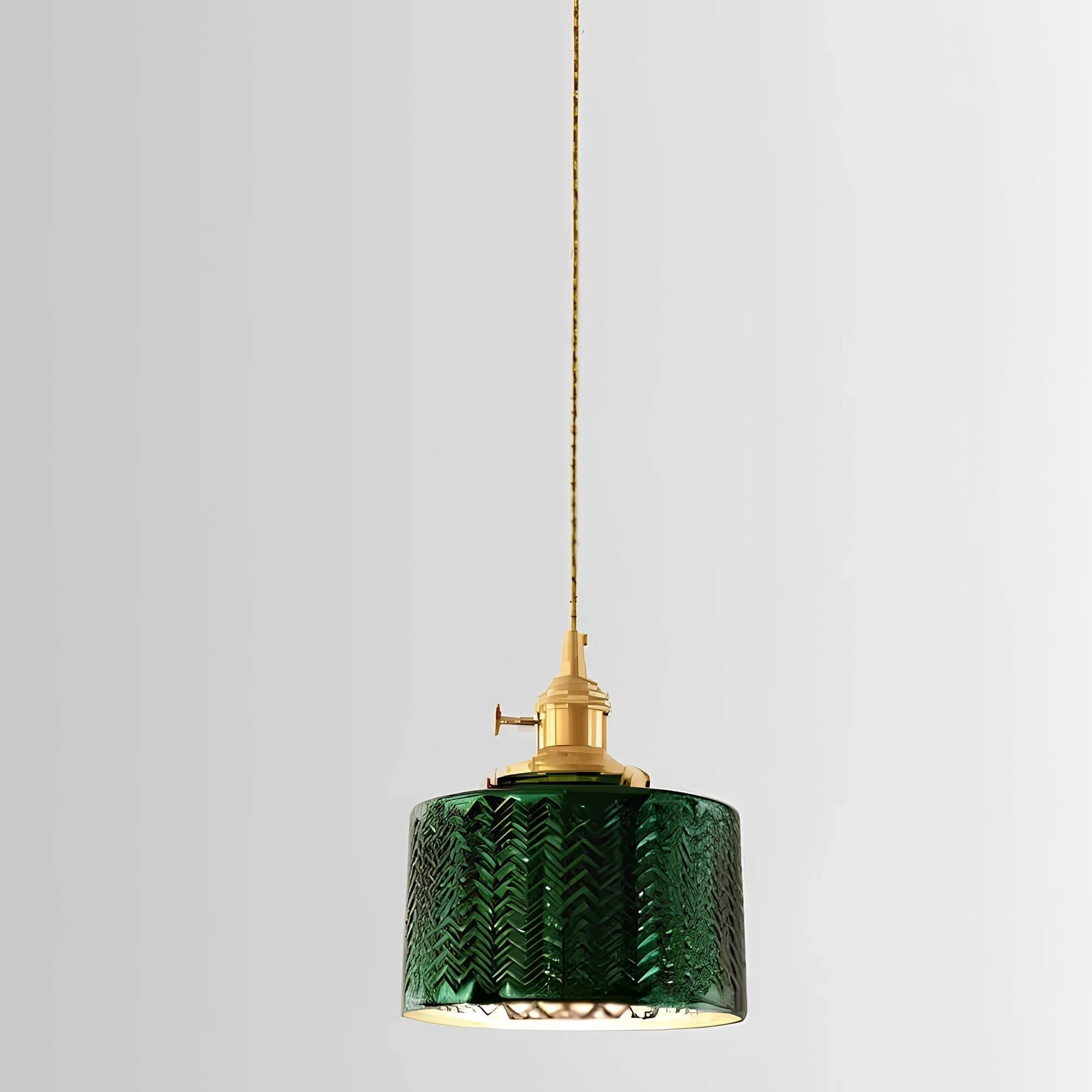 glassgleam-vintage-glas-deckenleuchte-kreative-lampe-wohnzimmer-esszimmer-xlumina Glassgleam Vintage Glas Deckenleuchte Kreative Lampe Wohnzimmer Esszimmer Xlumina