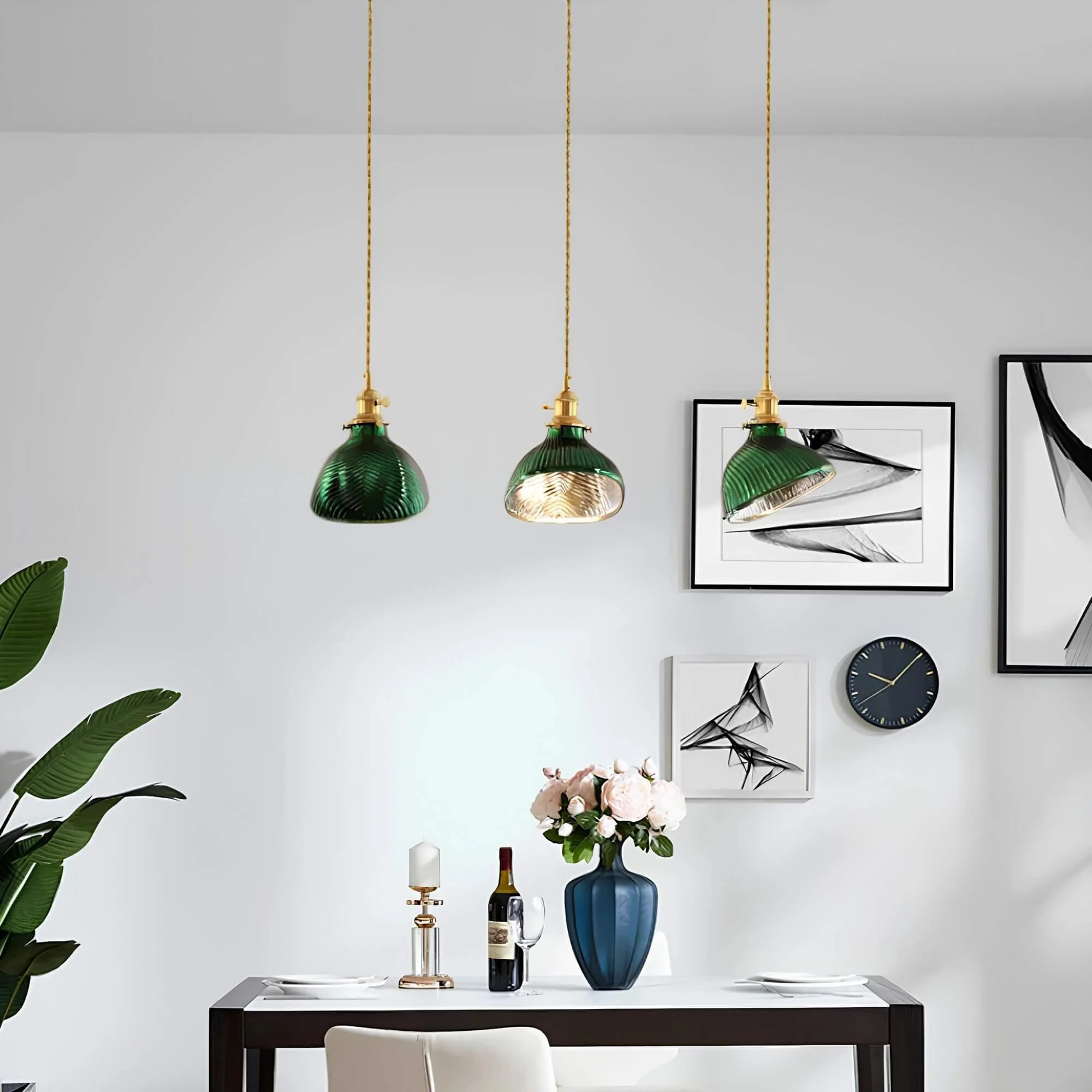 glassgleam-vintage-glas-deckenleuchte-kreative-lampe-wohnzimmer-esszimmer-xlumina5 Glassgleam Vintage Glas Deckenleuchte Kreative Lampe Wohnzimmer Esszimmer Xlumina5