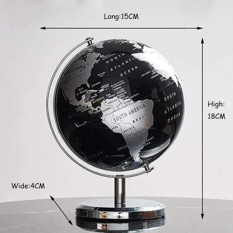 Globe Mademoiselle Home Decor And Furniture Store 7