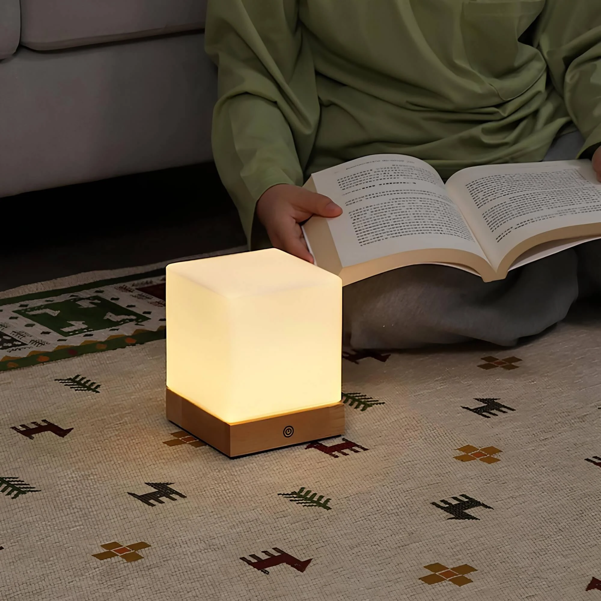 gloedcube-kabellose-led-tischlampe-modern-nordisch-batteriebetrieben-warmweiss-xlumina4 Gloedcube Kabellose Led Tischlampe Modern Nordisch Batteriebetrieben Warmweiss Xlumina4