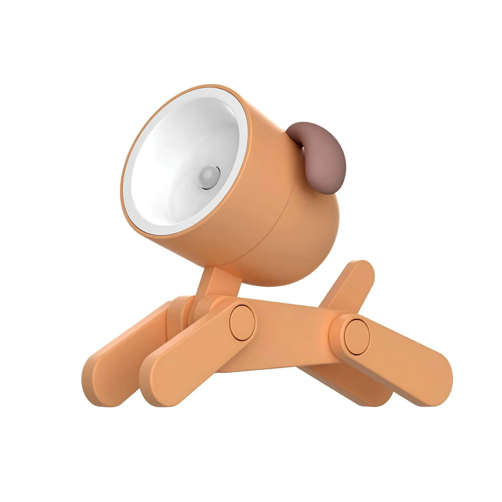Gloeinacht Led Nachtlicht Kinder Warmweiss Kinderzimmer Dekoration Xlumina11