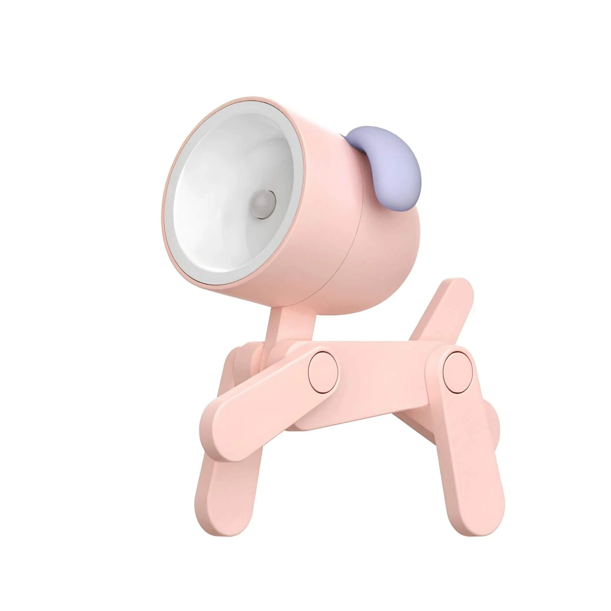 Gloeinacht Led Nachtlicht Kinder Warmweiss Kinderzimmer Dekoration Xlumina2