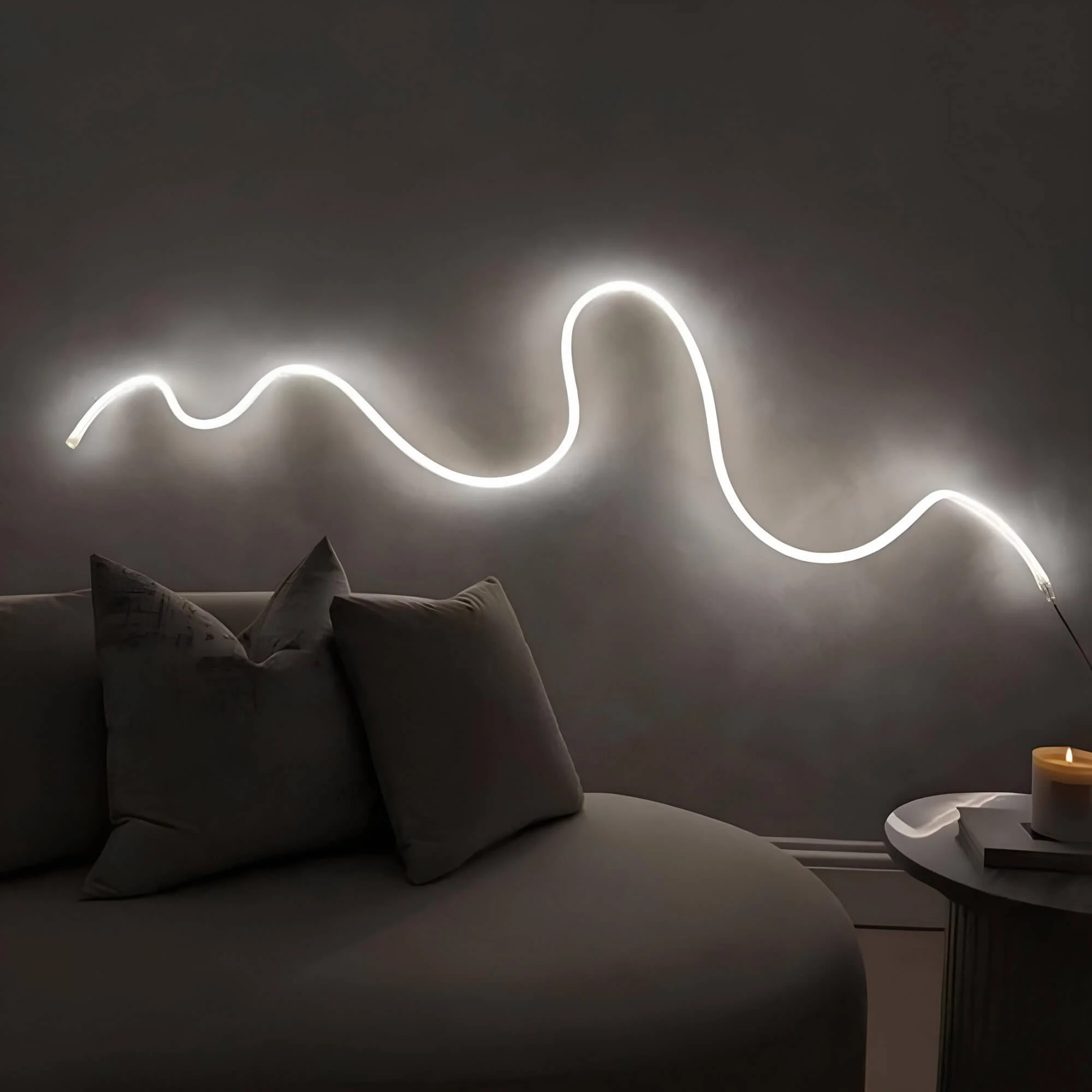 gloeistrip-luxe-led-streifen-stimmungsbeleuchtung-warmweiss-kaltweiss-selbstklebend-220-240v-xlumina Gloeistrip Luxe Led Streifen Stimmungsbeleuchtung Warmweiss Kaltweiss Selbstklebend 220 240v Xlumina