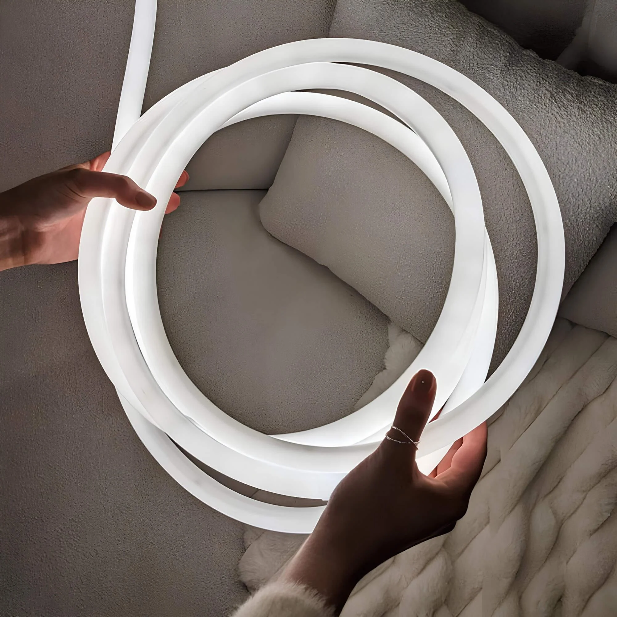 gloeistrip-luxe-led-streifen-stimmungsbeleuchtung-warmweiss-kaltweiss-selbstklebend-220-240v-xlumina3 Gloeistrip Luxe Led Streifen Stimmungsbeleuchtung Warmweiss Kaltweiss Selbstklebend 220 240v Xlumina3