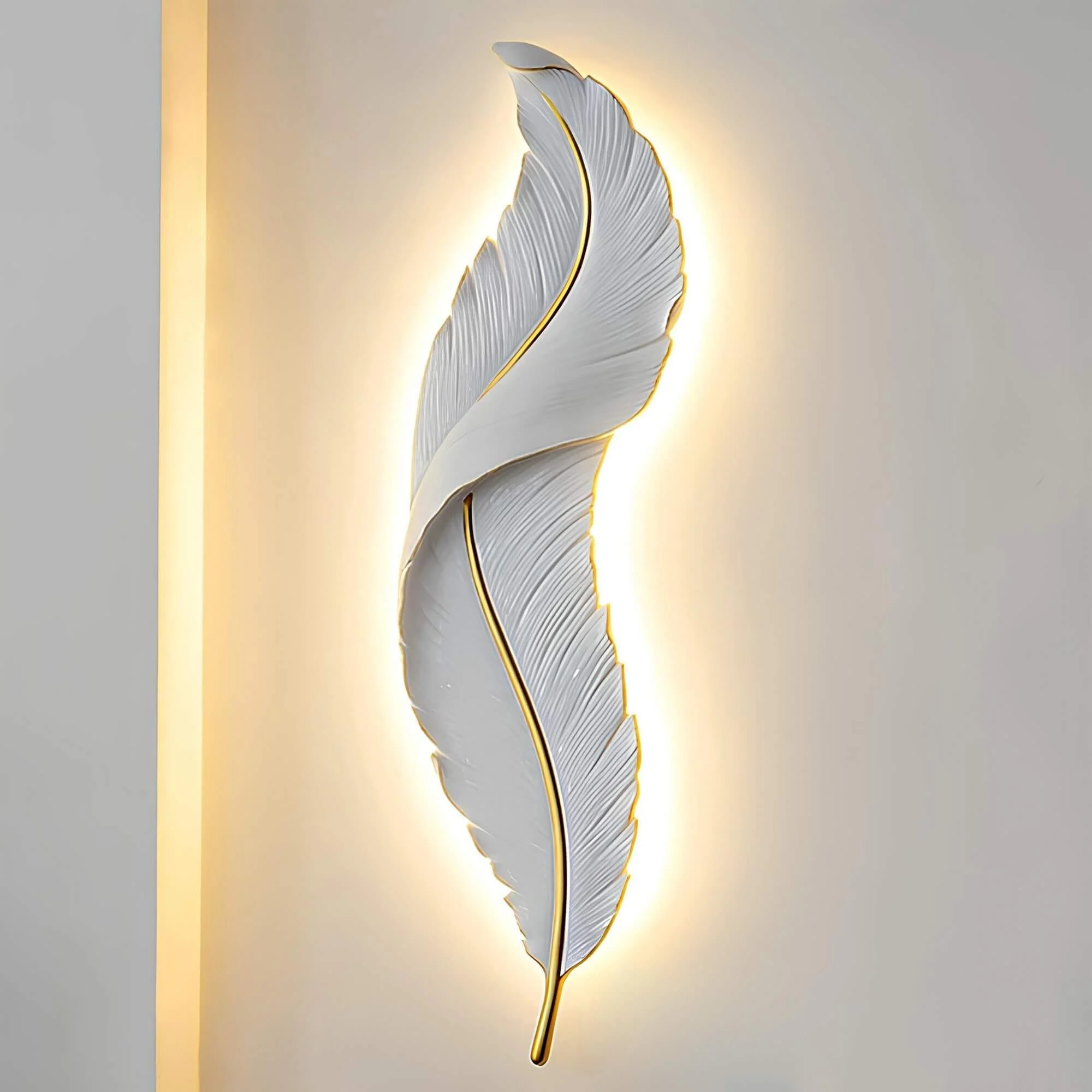 gloray-led-wandlampe-modern-design-wohnzimmer-beleuchtung-xlumina Gloray Led Wandlampe Modern Design Wohnzimmer Beleuchtung Xlumina
