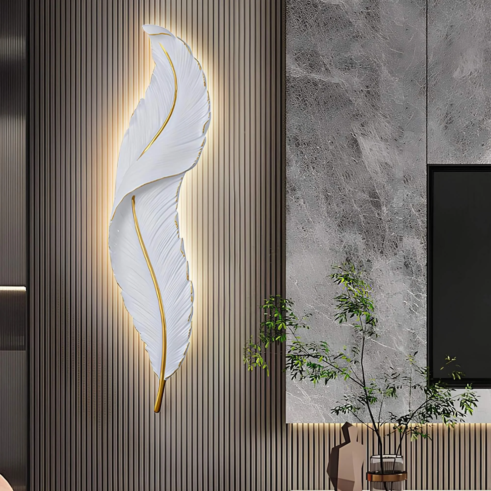gloray-led-wandlampe-modern-design-wohnzimmer-beleuchtung-xlumina5 Gloray Led Wandlampe Modern Design Wohnzimmer Beleuchtung Xlumina5