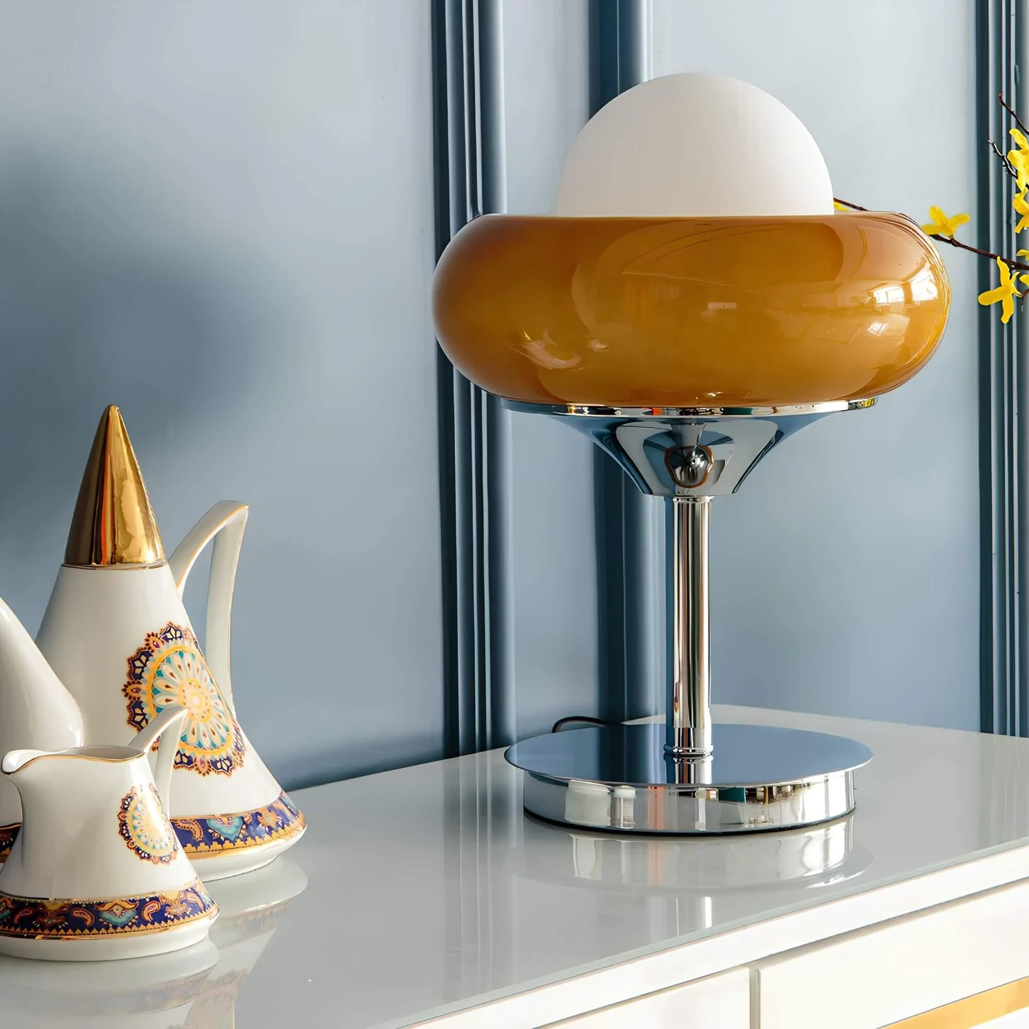 glowclassic-tischlampe-moderne-beleuchtung-elegantes-design-wohnzimmer-schlafzimmer-buro-xlumina Glowclassic Tischlampe Moderne Beleuchtung Elegantes Design Wohnzimmer Schlafzimmer Buro Xlumina